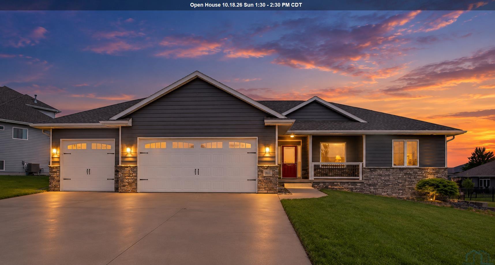 3440 Wanamaker, Sioux City, IA 51106 