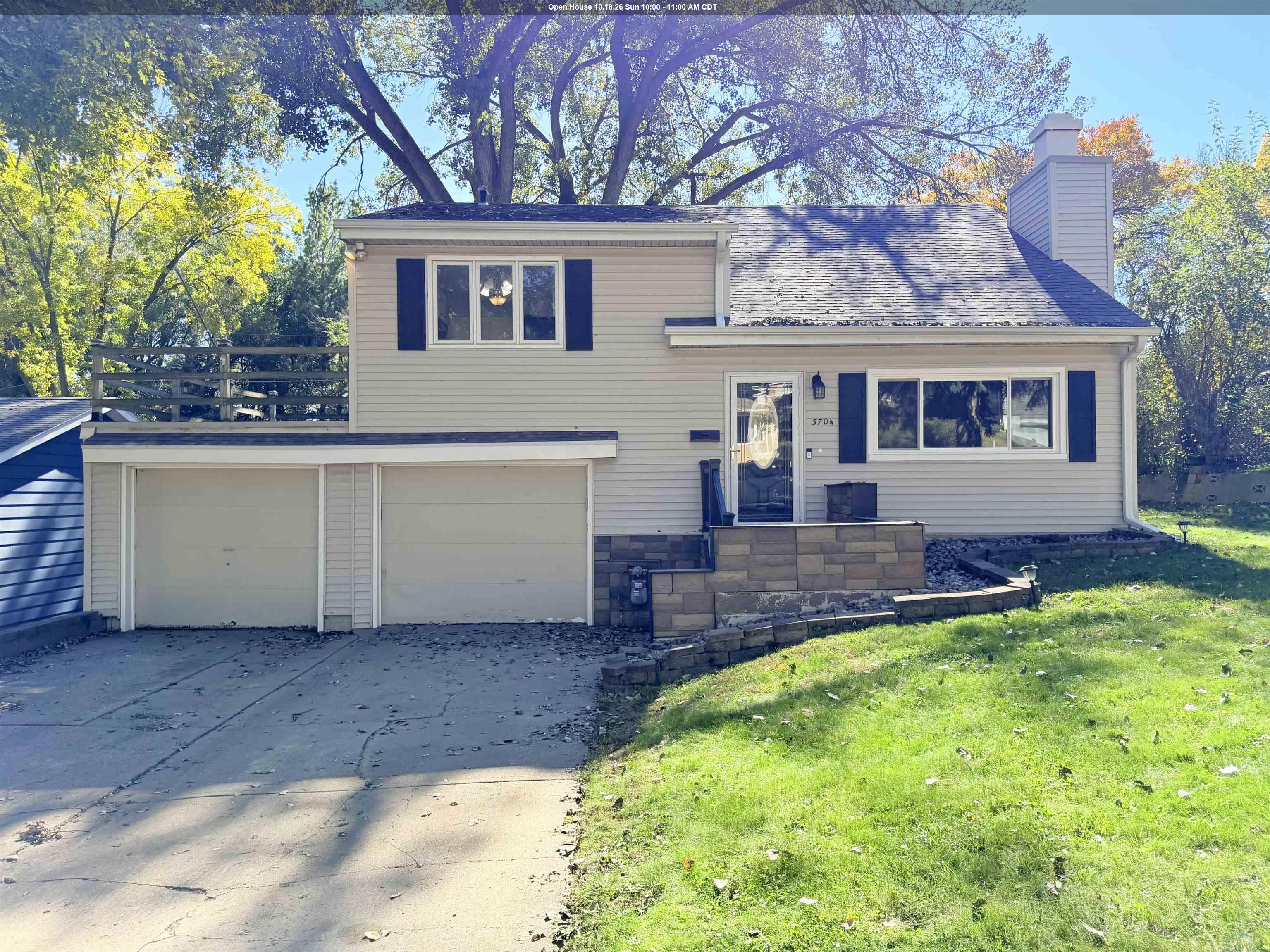 3704 Seger Ave., Sioux City, IA 51106 