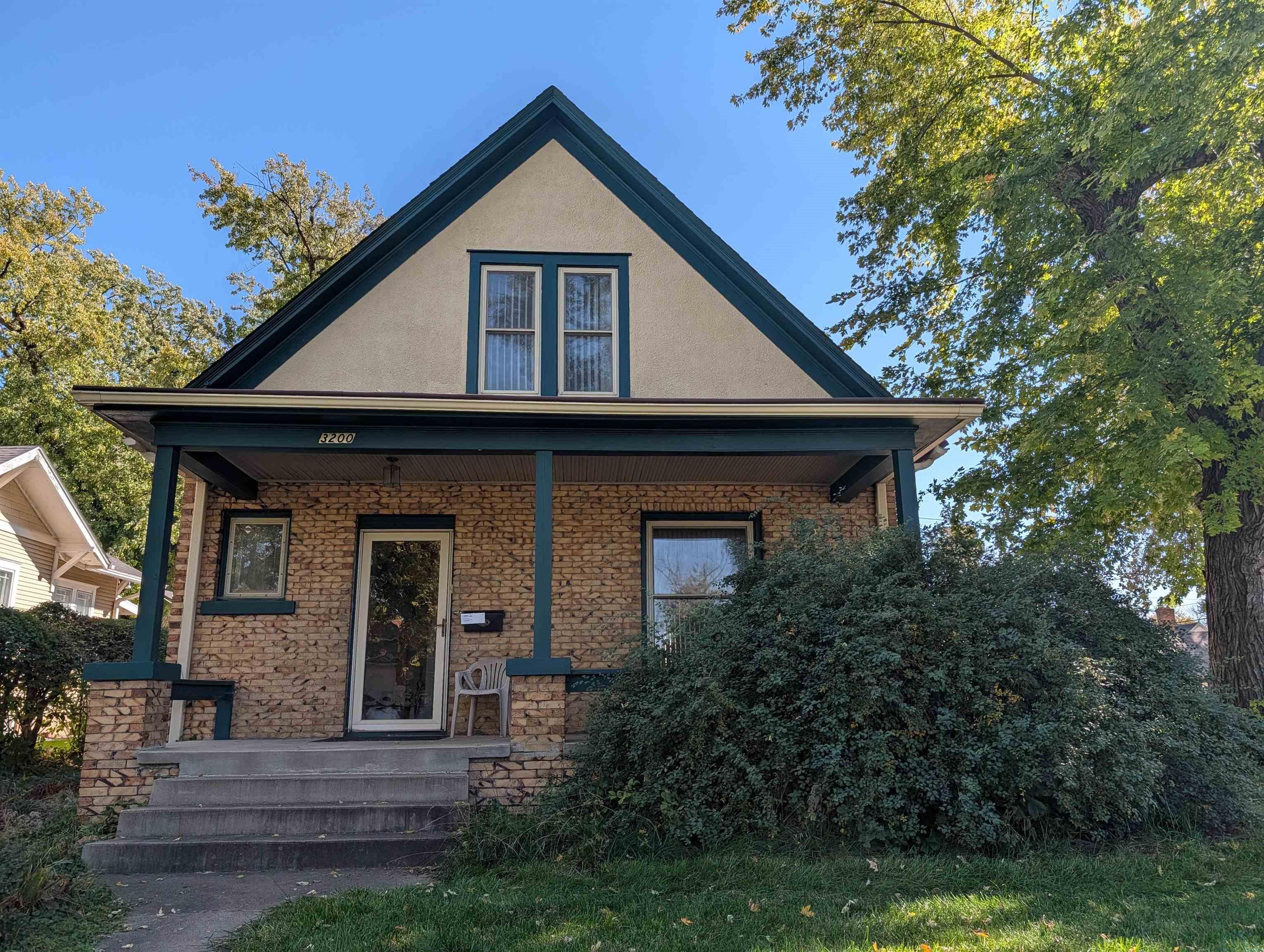 3200 Jennings St., Sioux City, IA 51104 