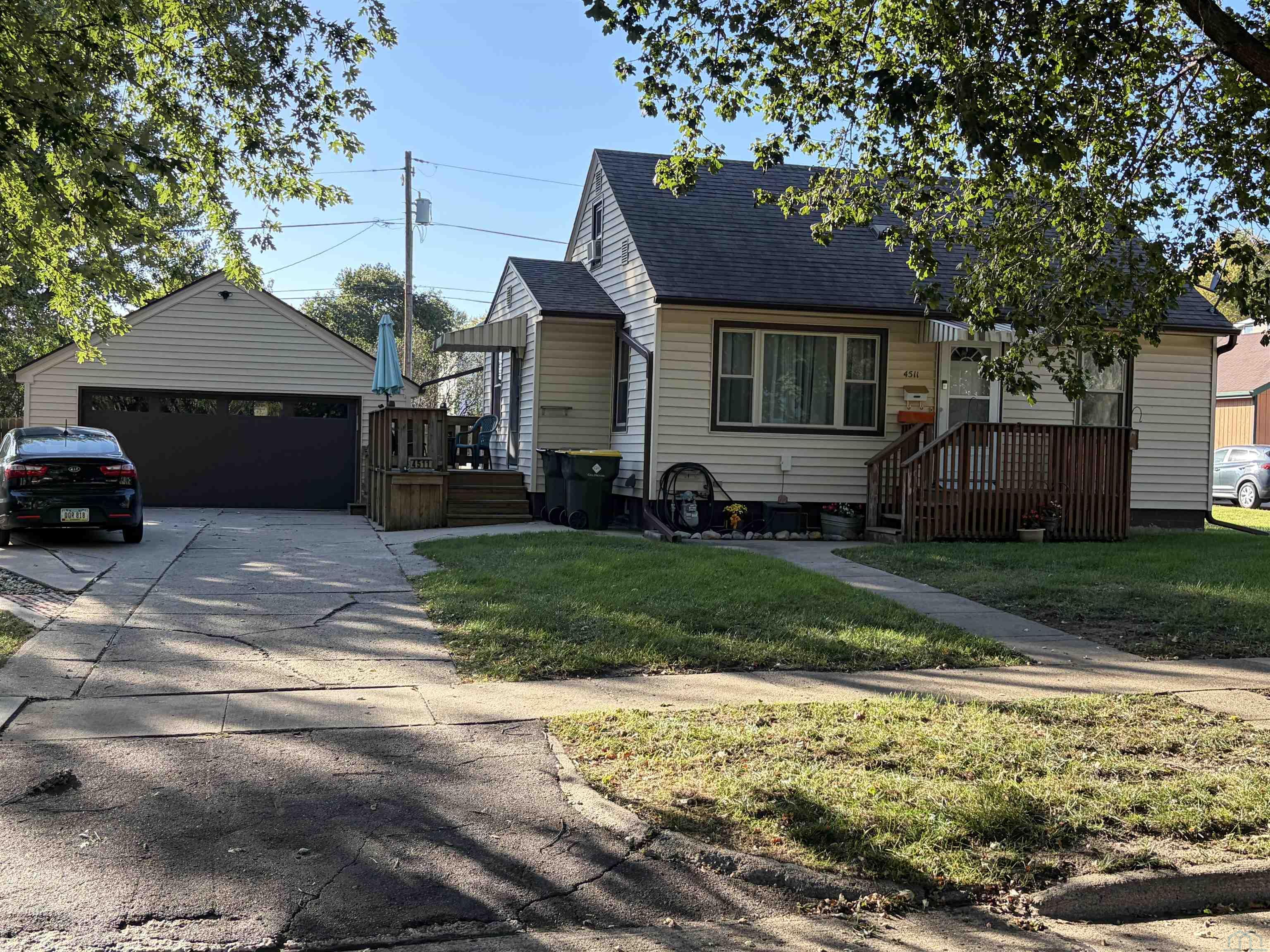 4511 Arthur St., Sioux City, IA 51108 