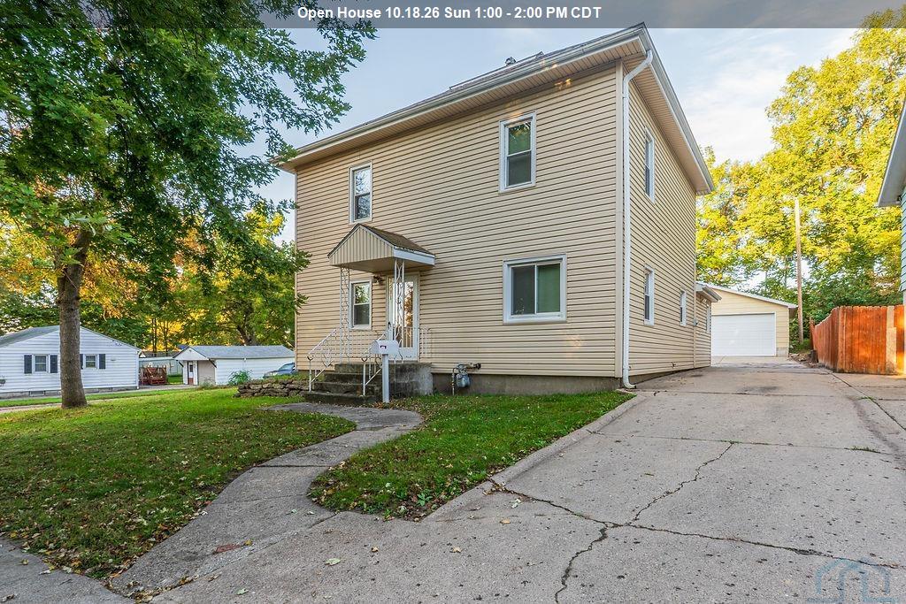 4501 Polk St, Sioux City, IA 51108 