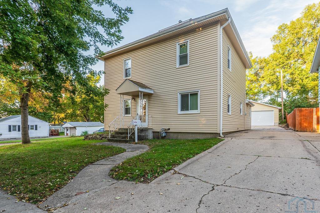 4501 Polk St, Sioux City, IA 51108 