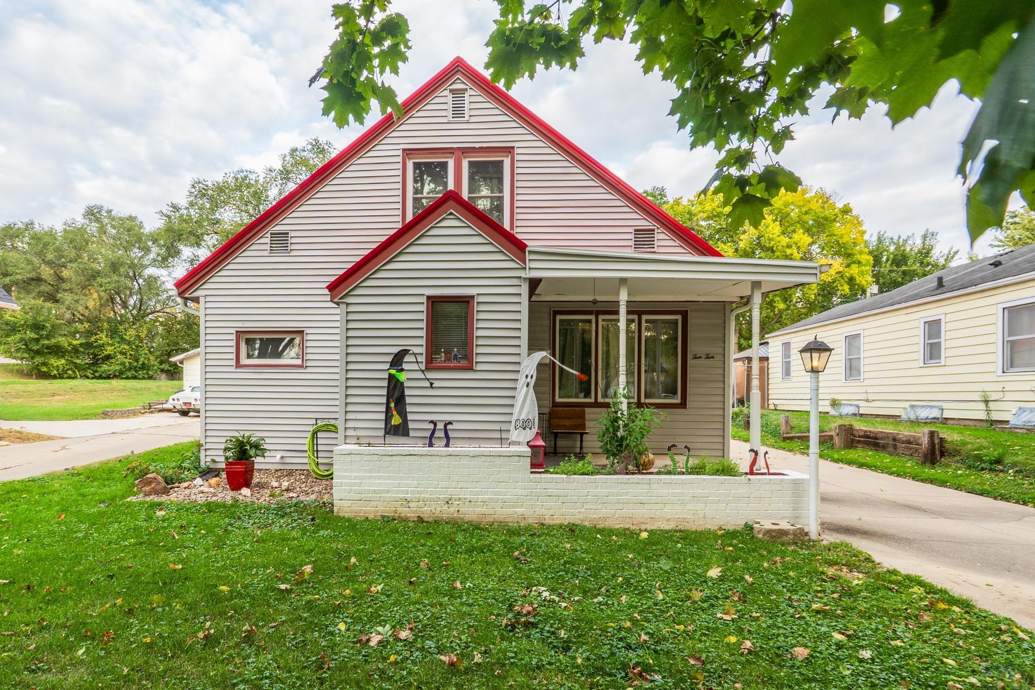 1010 S Alice St., Sioux City, IA 51106 
