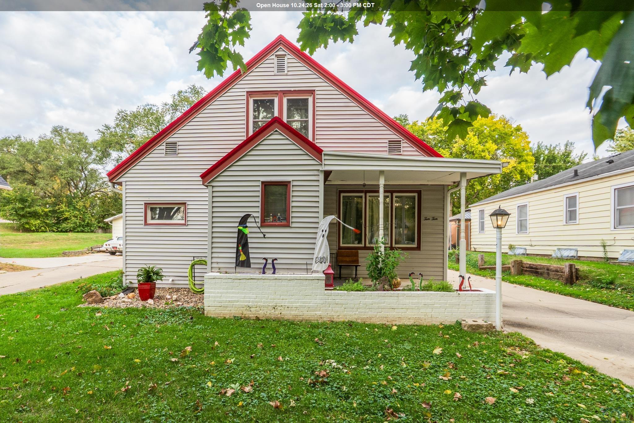 1010 S Alice St., Sioux City, IA 51106 