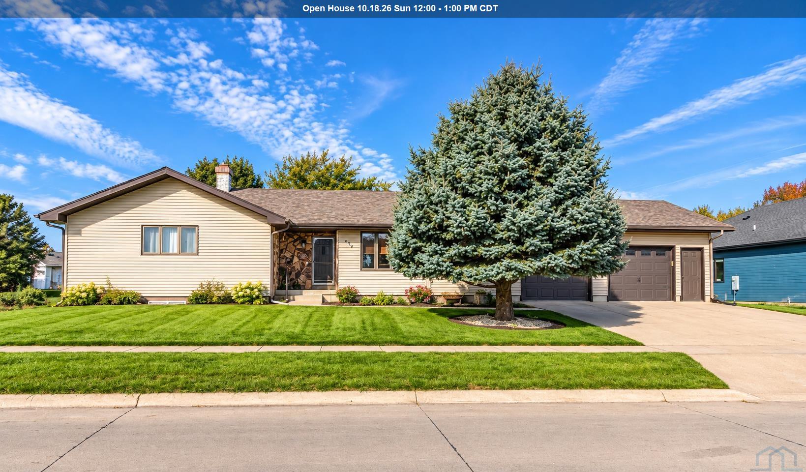 109 Elm Street, Sloan, IA 51055 