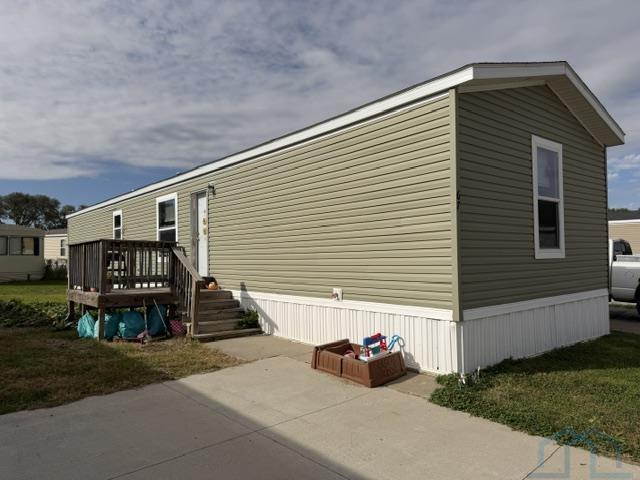 833 E Duke St. Duke St. #67 E, Vermillion, SD 57069 