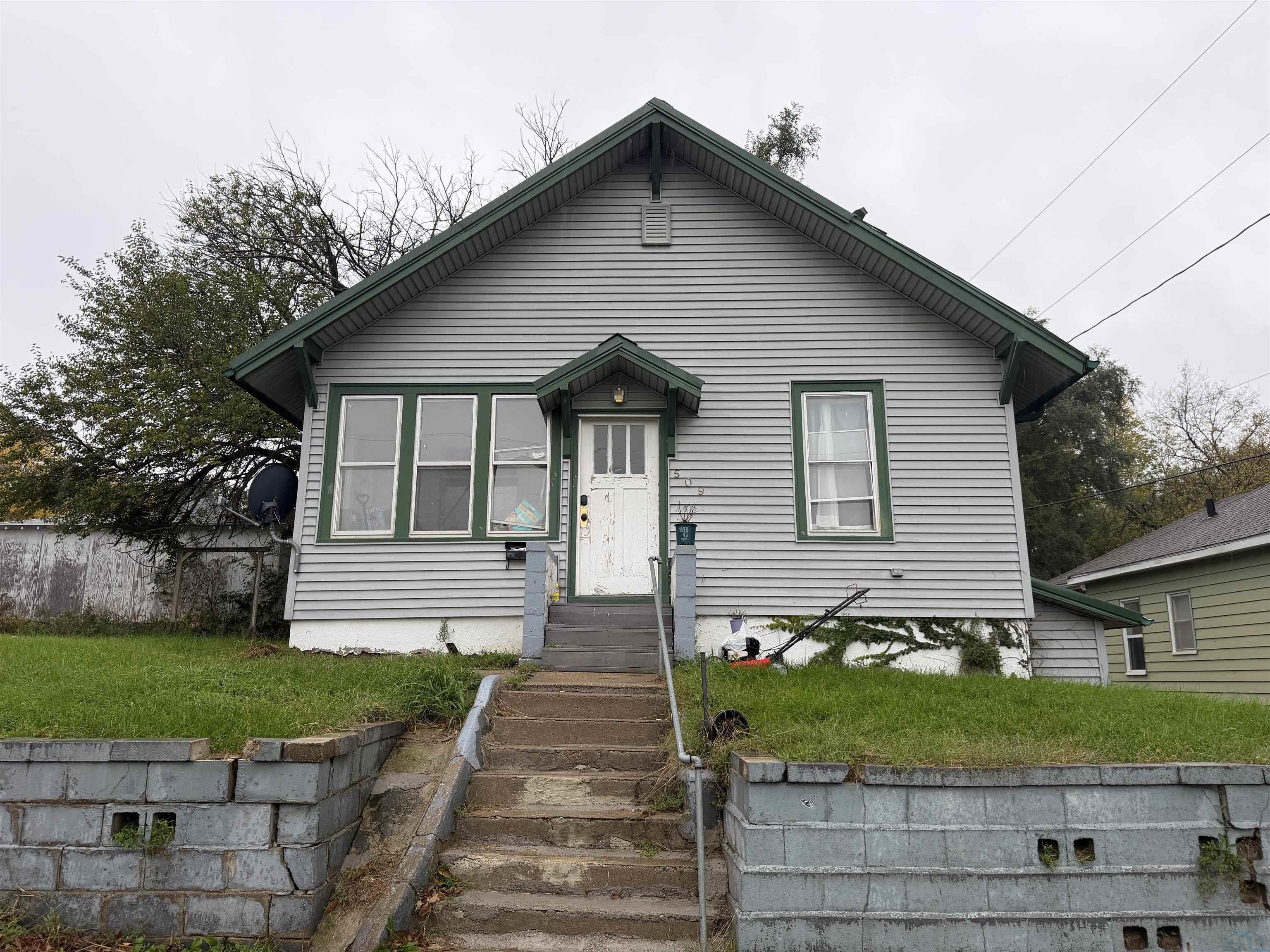 509 ISABELLA ST, Sioux City, IA 51103 