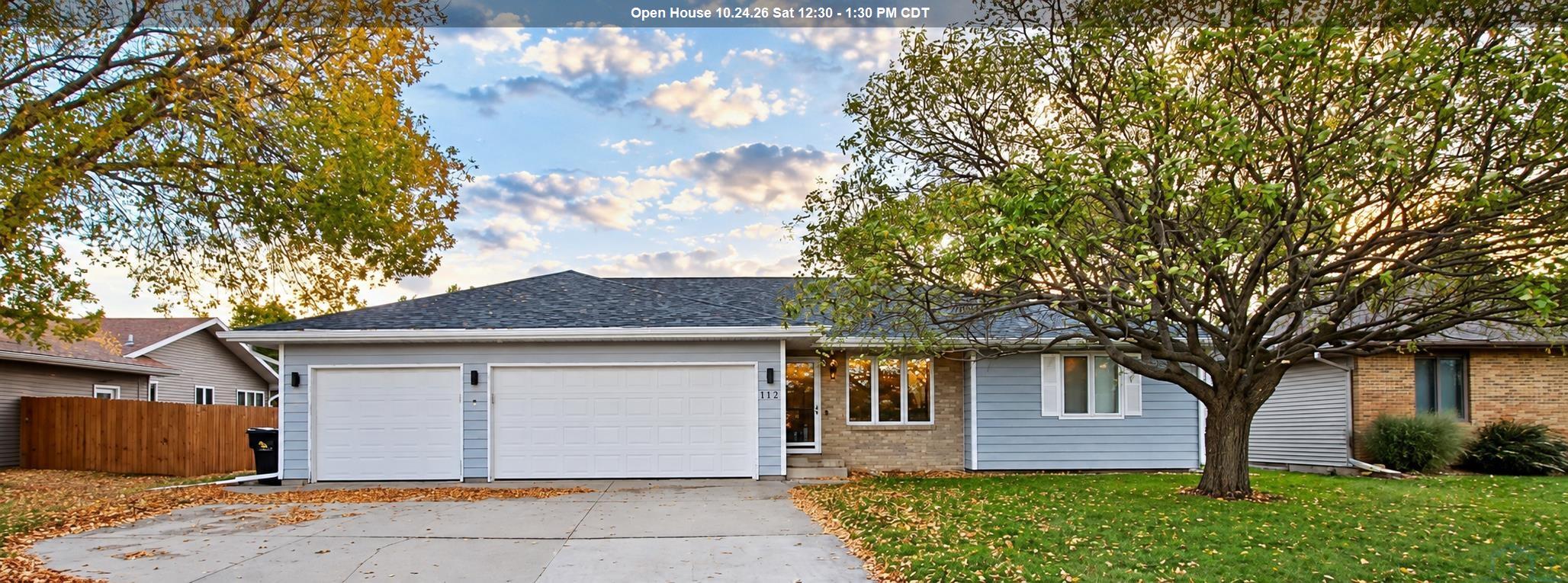 112 SETTLER DR, Sergeant Bluff, IA 51054 