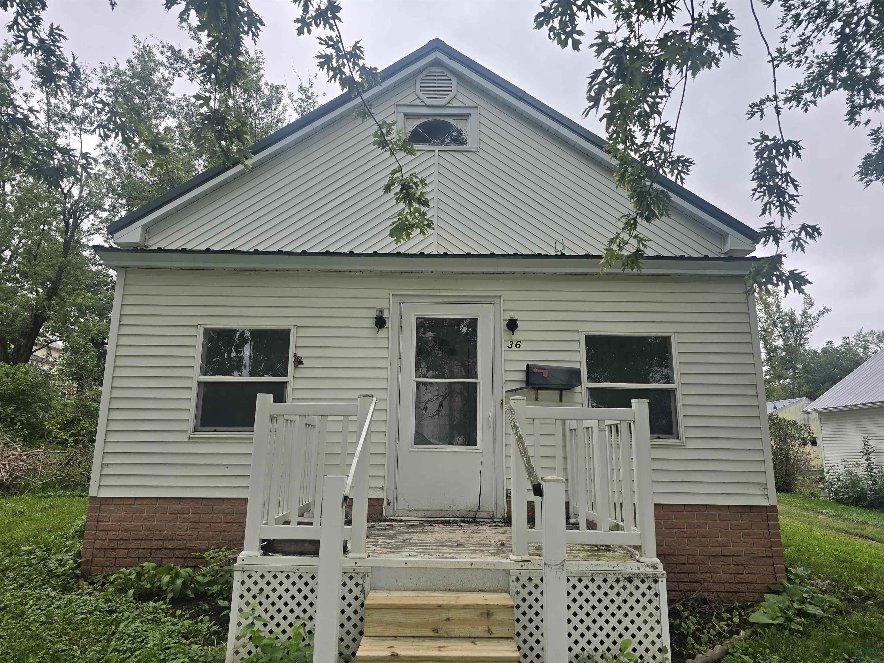 36 Haines, Pierson, IA 51048 