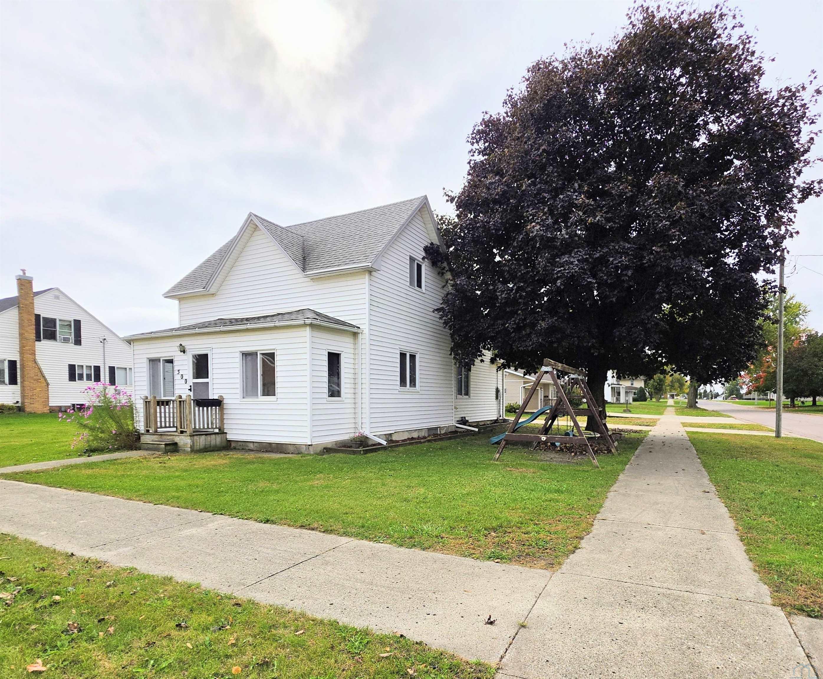 500 Main Street, Hospers, IA 51238 