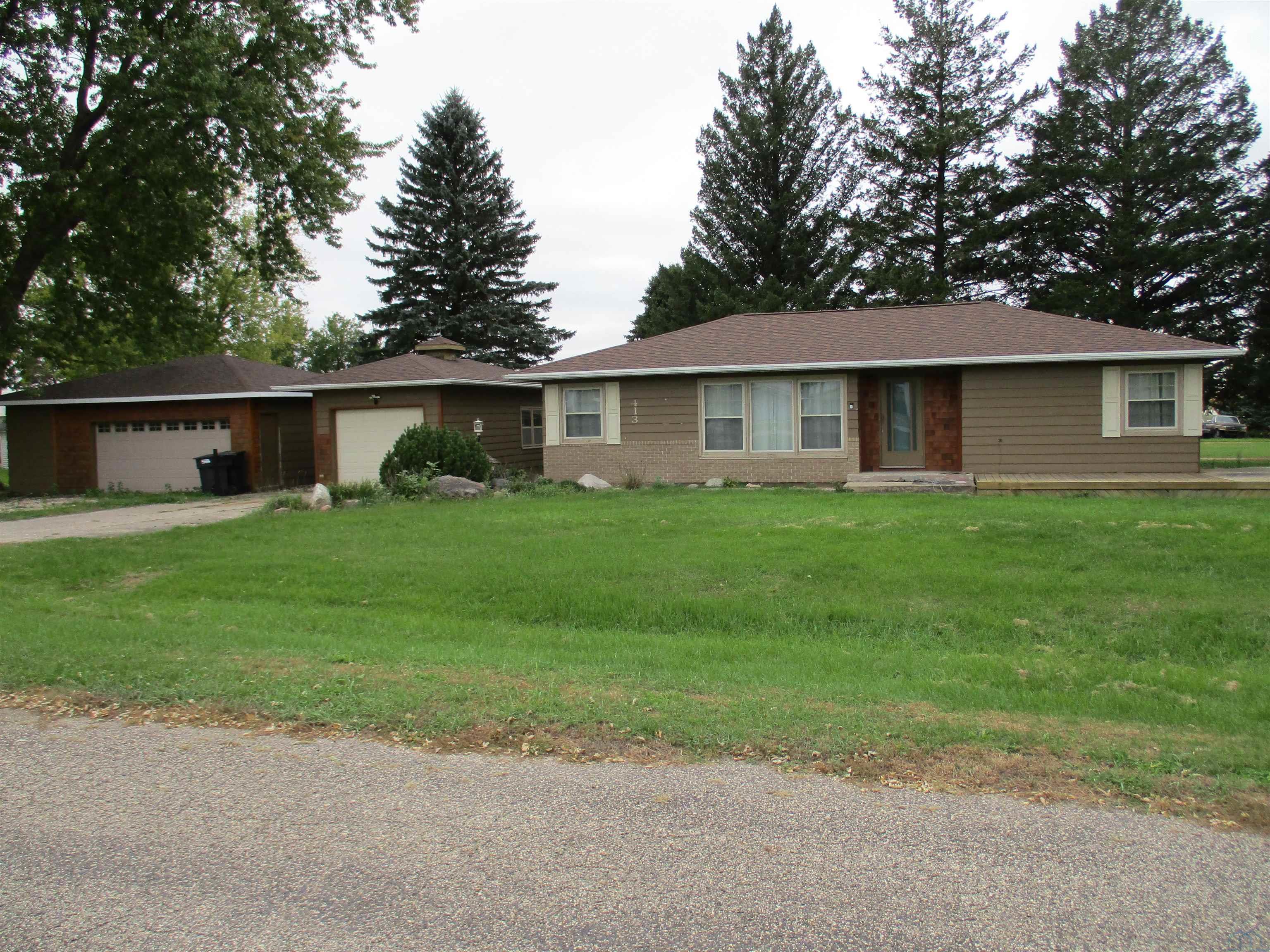 413 Hwy 59, Larrabee, IA 51029 