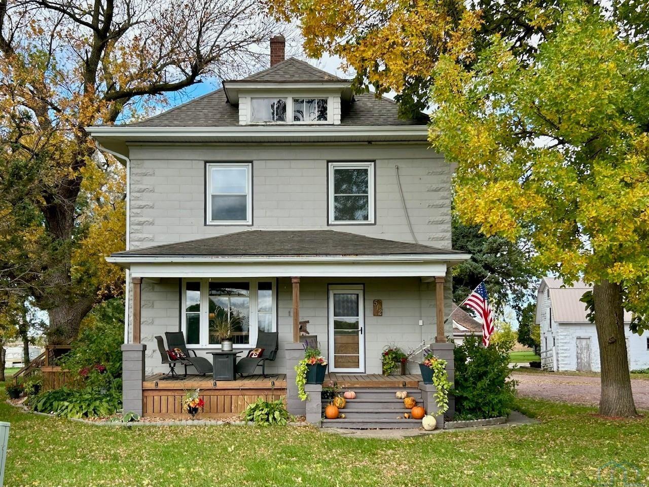 512 Union Street N, Rock Rapids, IA 51246 