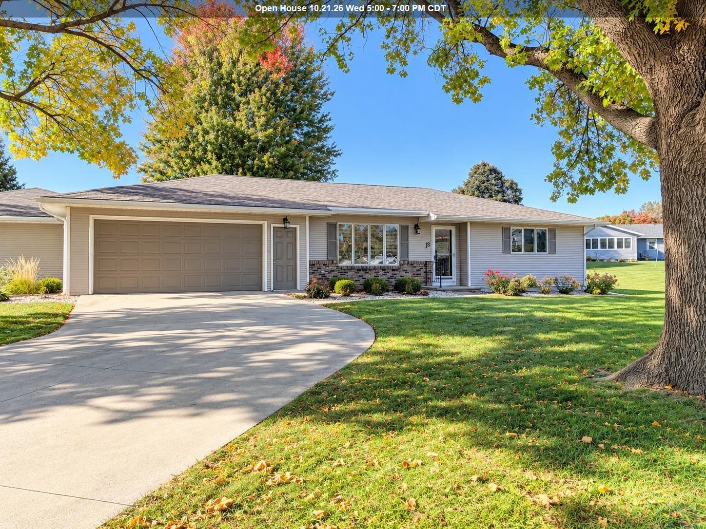 18 19th Street SE, Sioux Center, IA 51250- 