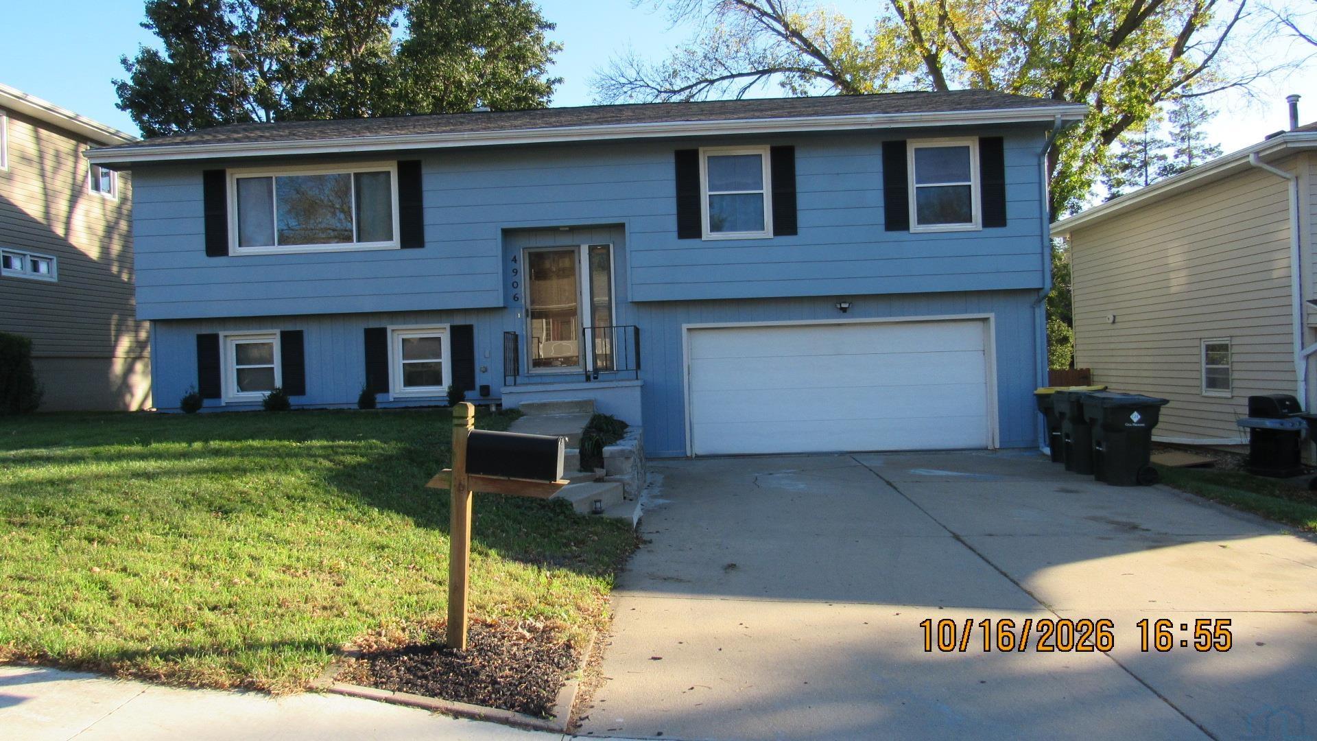 4906 Lorraine Ave, Sioux City, IA 51106 
