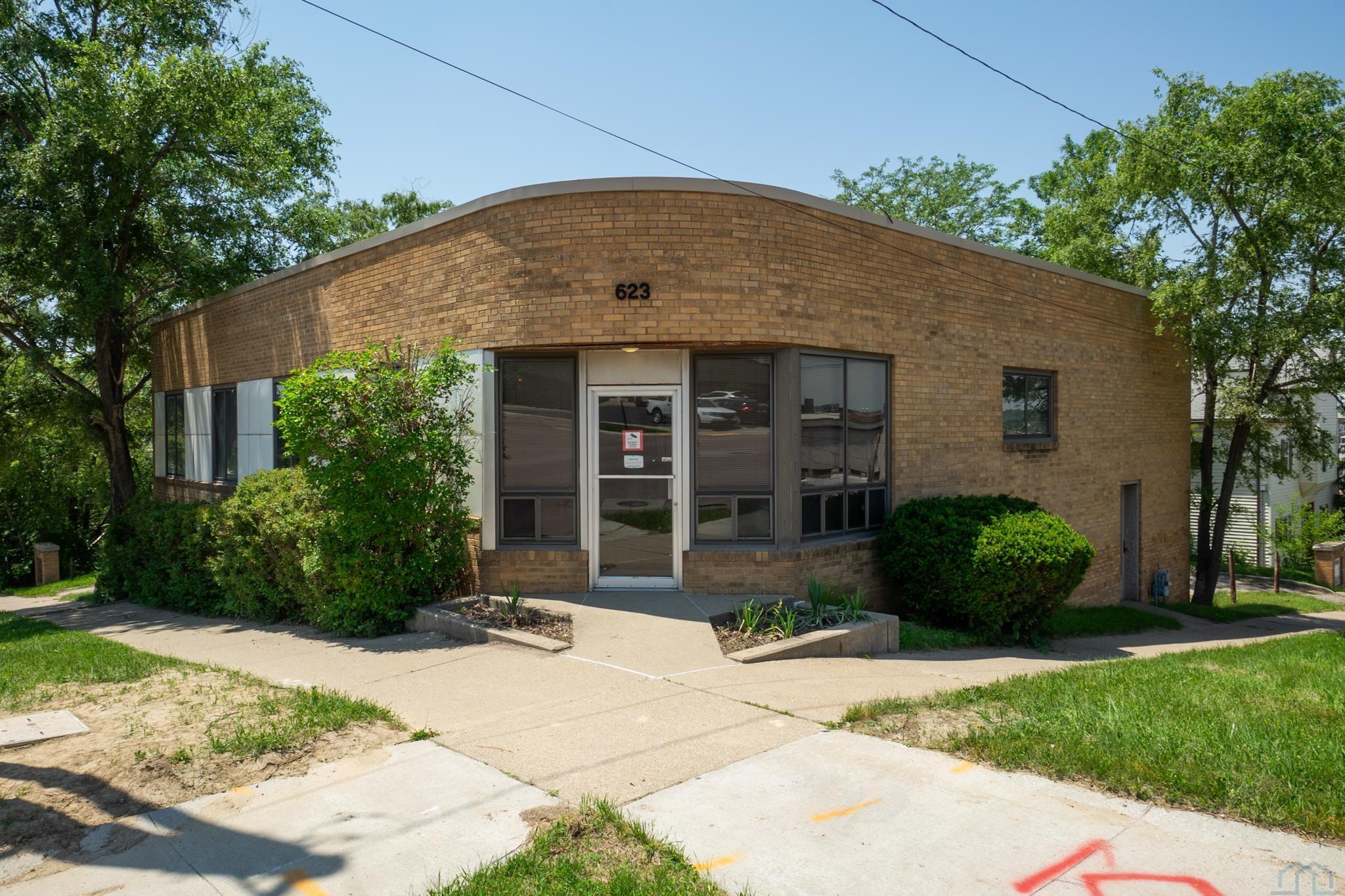 623 Jackson Street, Sioux City, IA 51101 