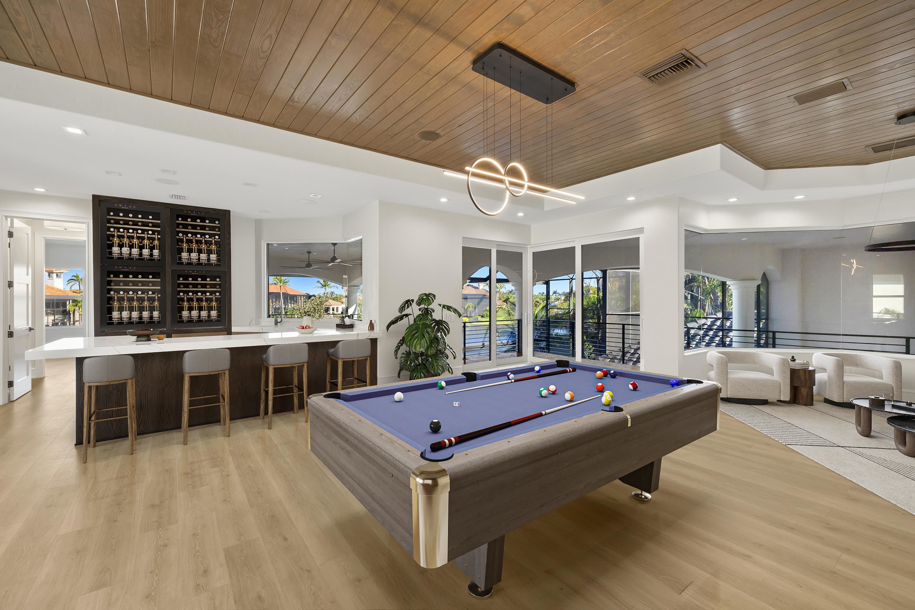 Fort Myers, Florida, 33908, United States, 4 Bedrooms Bedrooms, ,0.1 BathroomBathrooms,Residential,For Sale,1764362