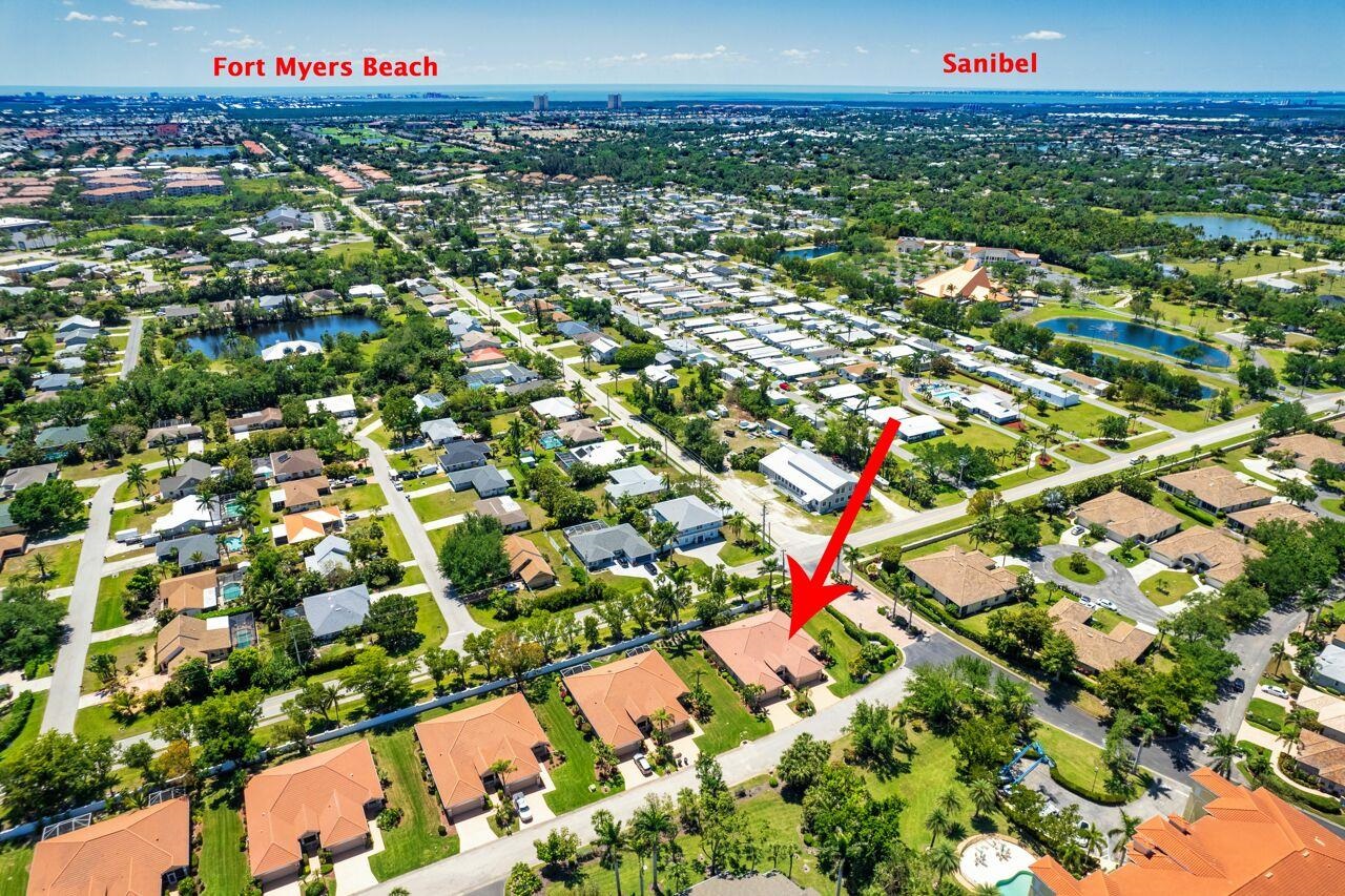 5482 Peppertree Dr #5482, Fort Myers, FL, 33908, US, 2 Bedrooms Bedrooms, ,Residential,For Sale,5482 Peppertree Dr #5482,2250550SAN