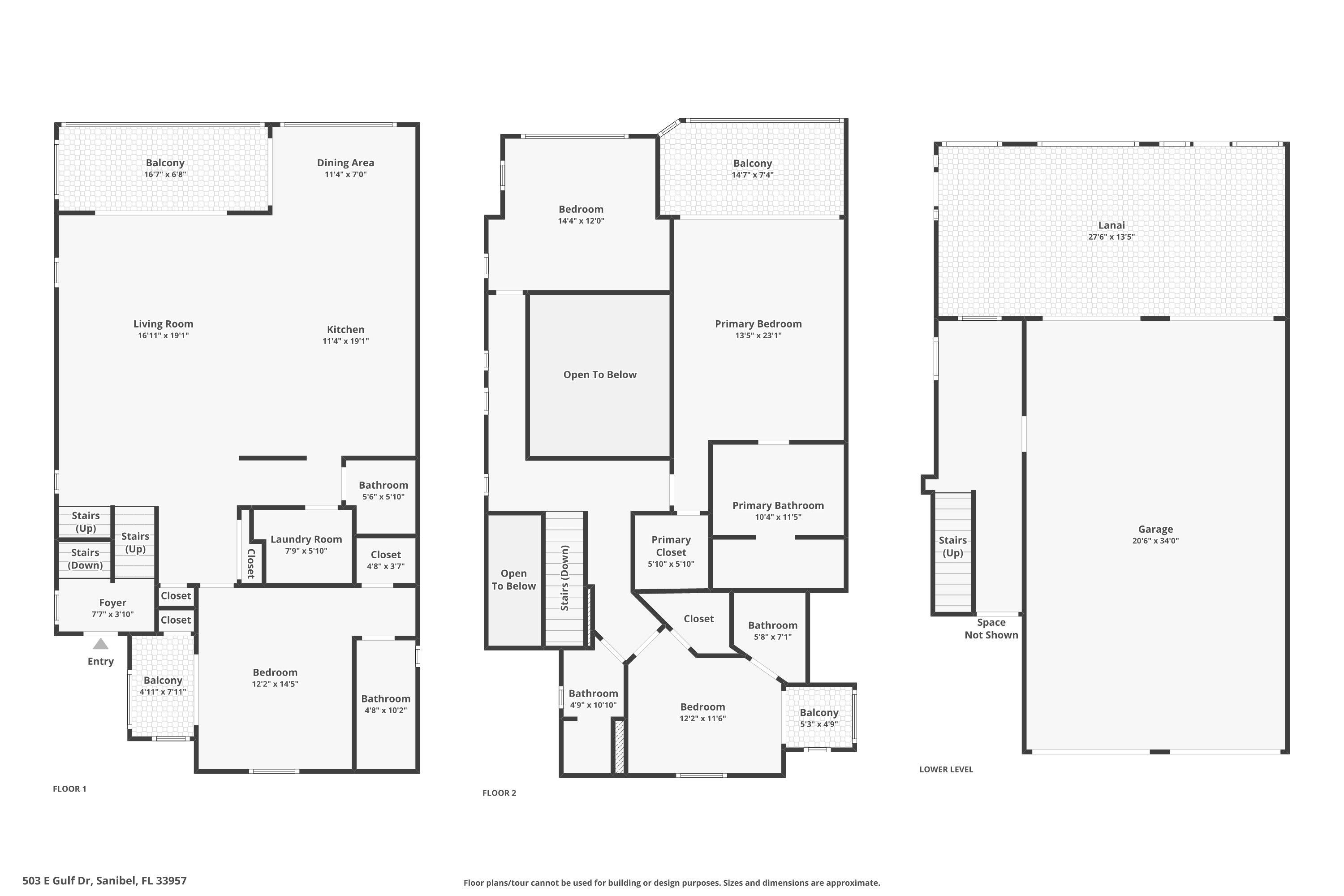 Sanibel, Florida, 33957, United States, 4 Bedrooms Bedrooms, ,0.1 BathroomBathrooms,Residential,For Sale,1852581