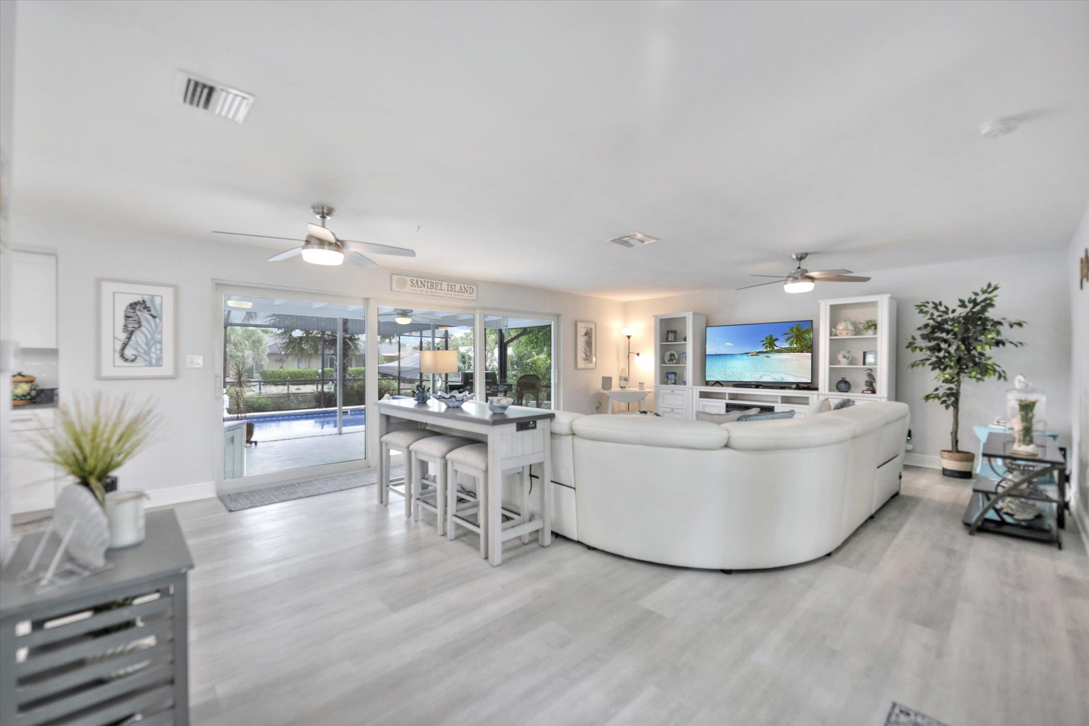 Sanibel, Florida, 33957, United States, 3 Bedrooms Bedrooms, ,Residential,For Sale,1960184