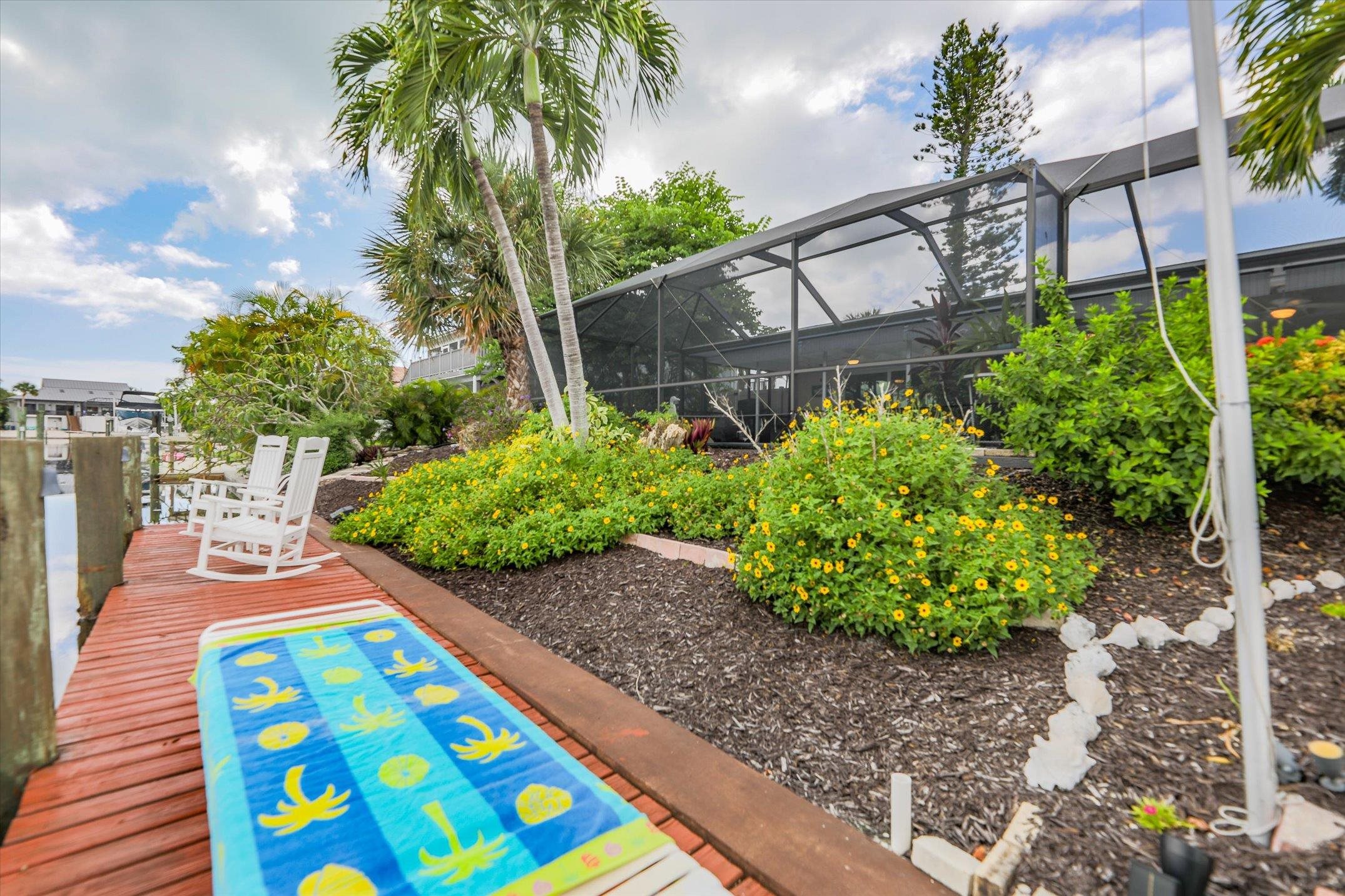 Sanibel, Florida, 33957, United States, 3 Bedrooms Bedrooms, ,Residential,For Sale,1960184