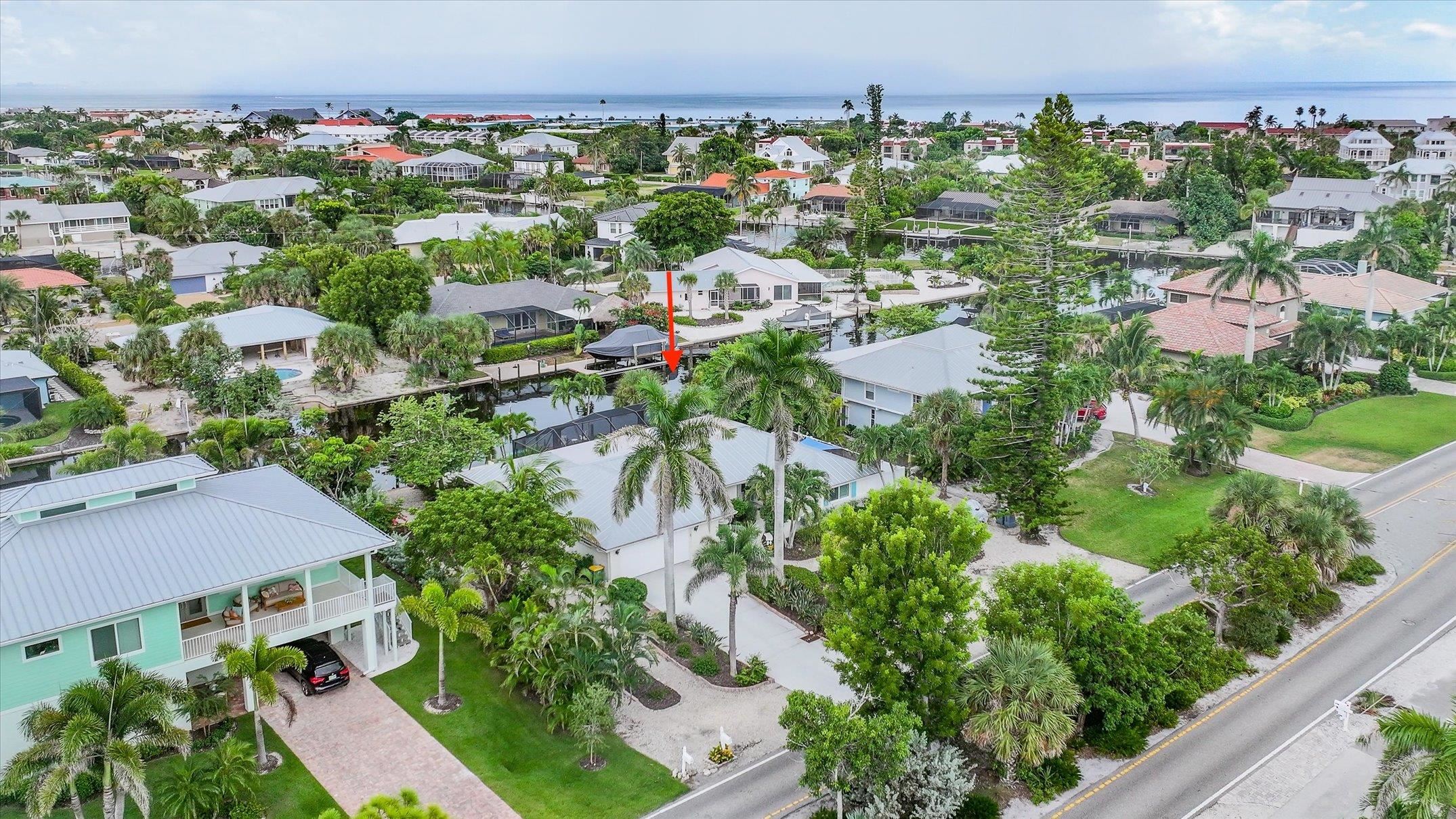 Sanibel, Florida, 33957, United States, 3 Bedrooms Bedrooms, ,Residential,For Sale,1960184