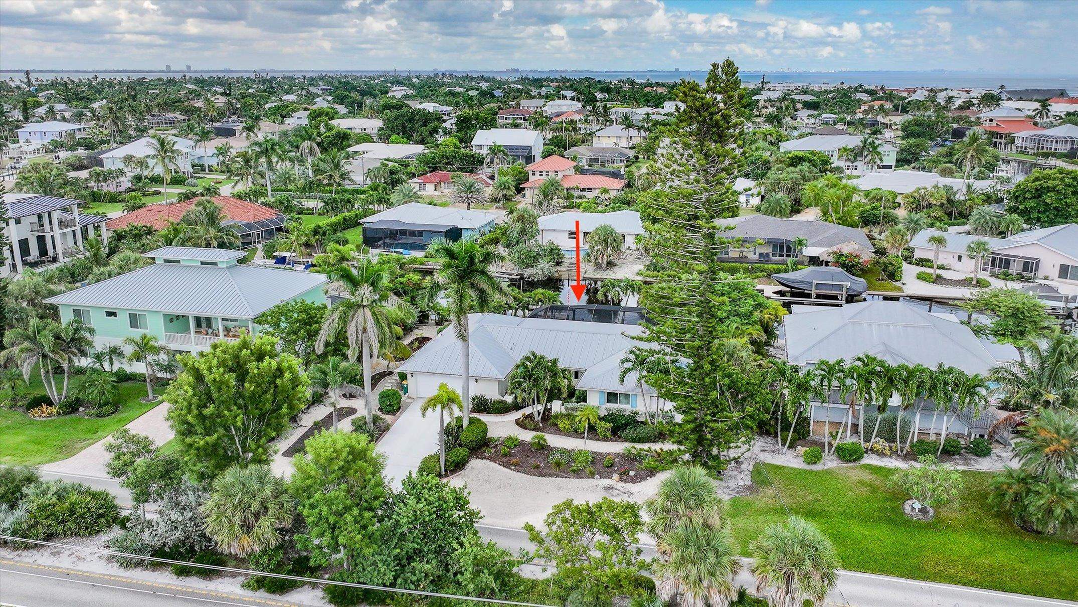 Sanibel, Florida, 33957, United States, 3 Bedrooms Bedrooms, ,Residential,For Sale,1960184
