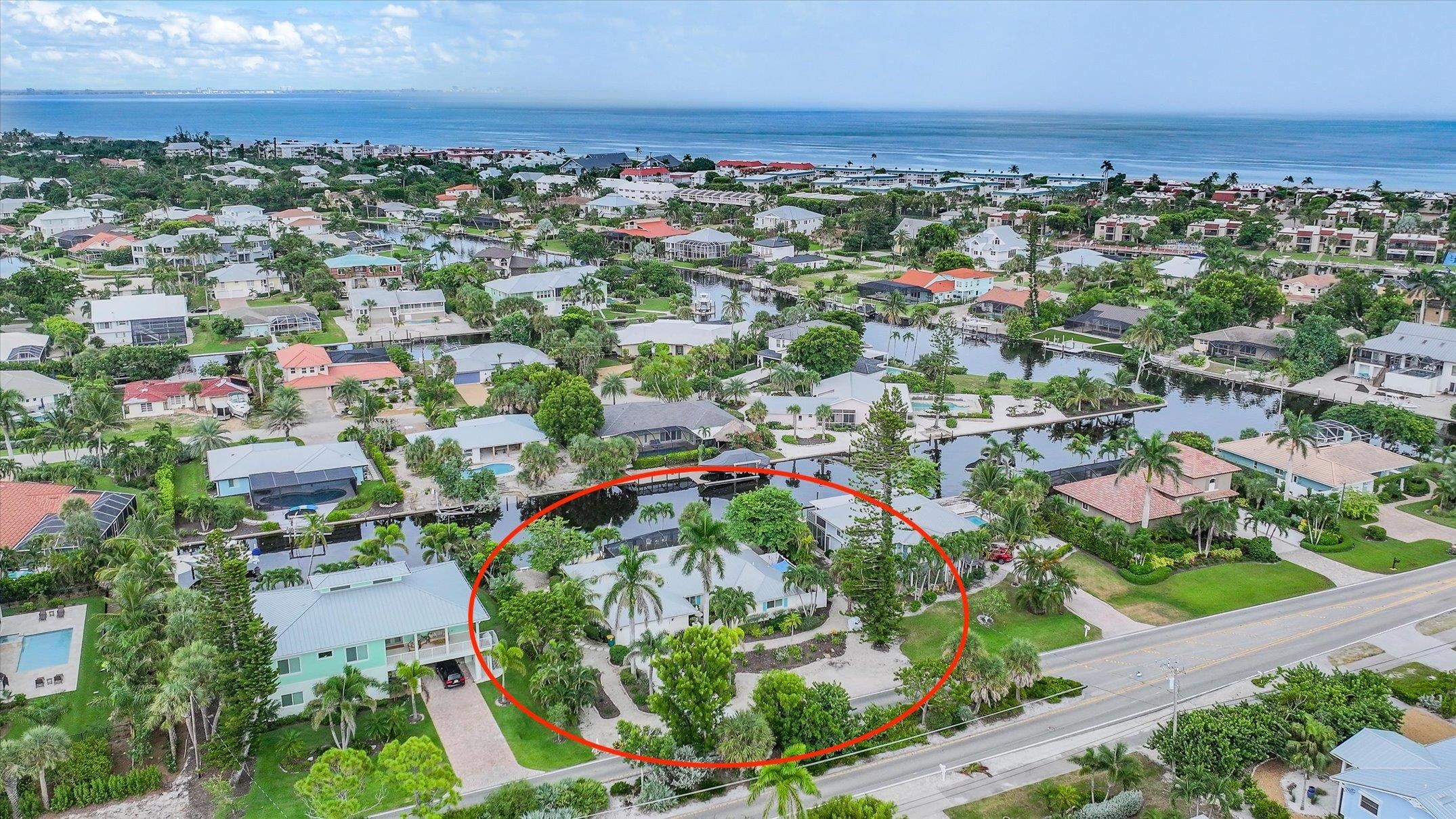 Sanibel, Florida, 33957, United States, 3 Bedrooms Bedrooms, ,Residential,For Sale,1960184