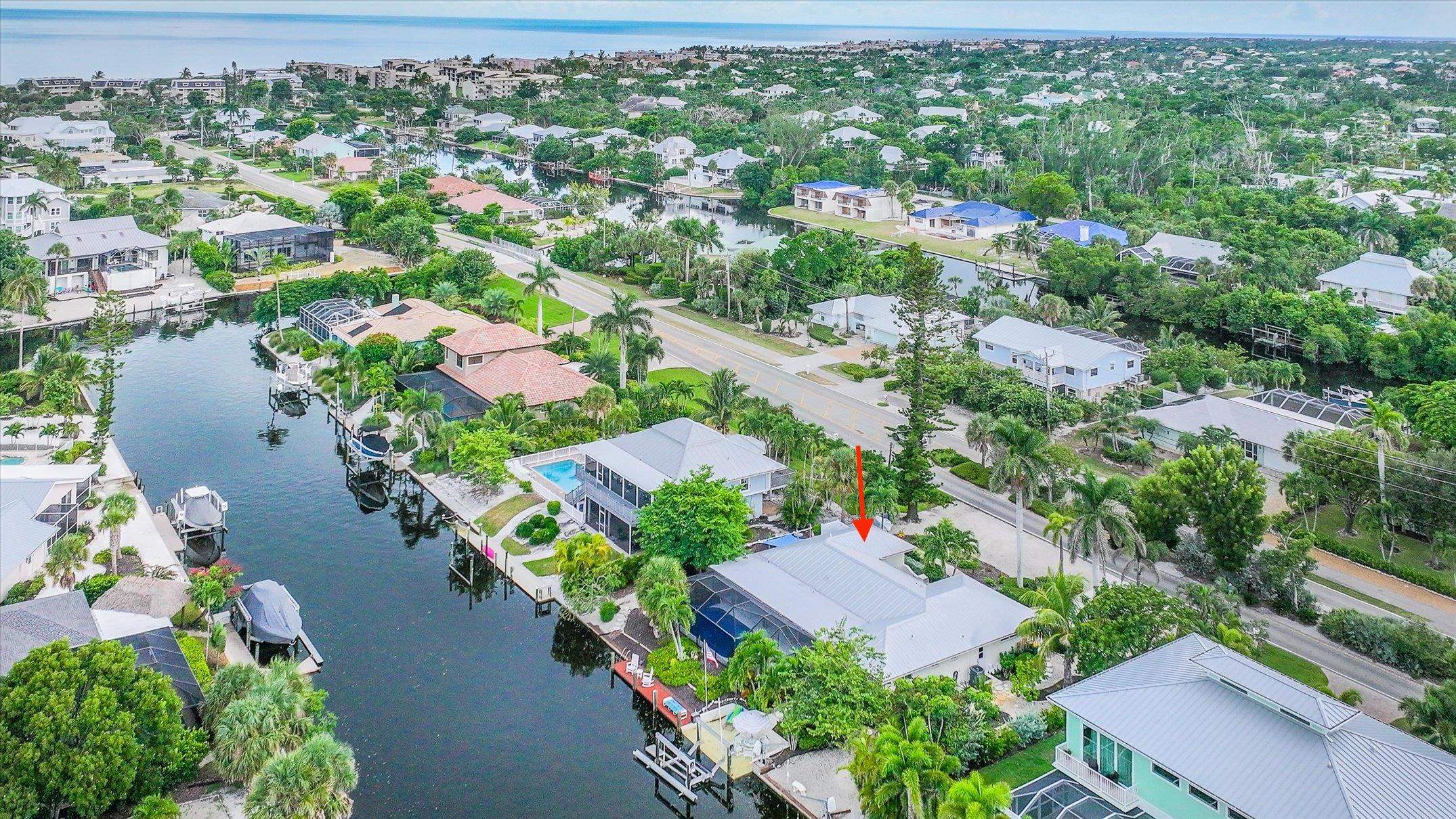 Sanibel, Florida, 33957, United States, 3 Bedrooms Bedrooms, ,Residential,For Sale,1960184