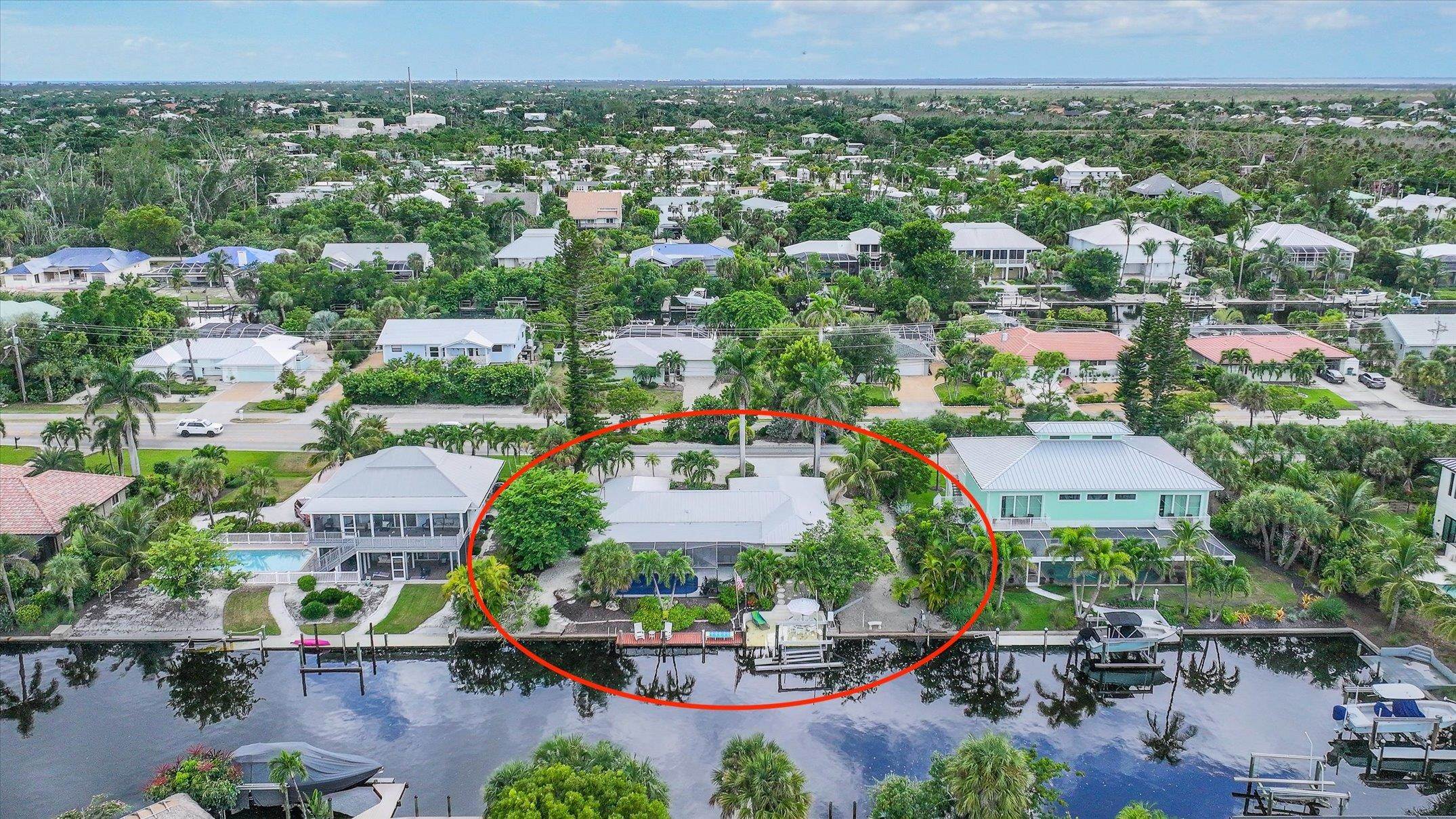 Sanibel, Florida, 33957, United States, 3 Bedrooms Bedrooms, ,Residential,For Sale,1960184