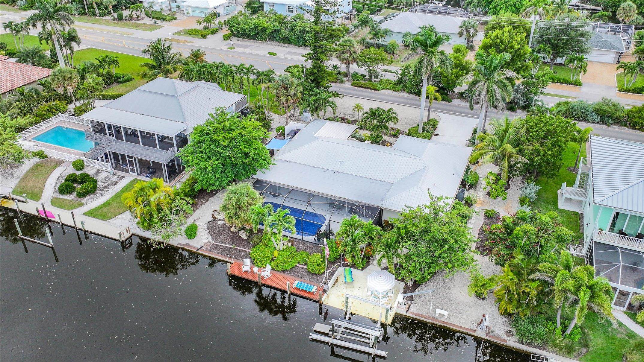 Sanibel, Florida, 33957, United States, 3 Bedrooms Bedrooms, ,Residential,For Sale,1960184