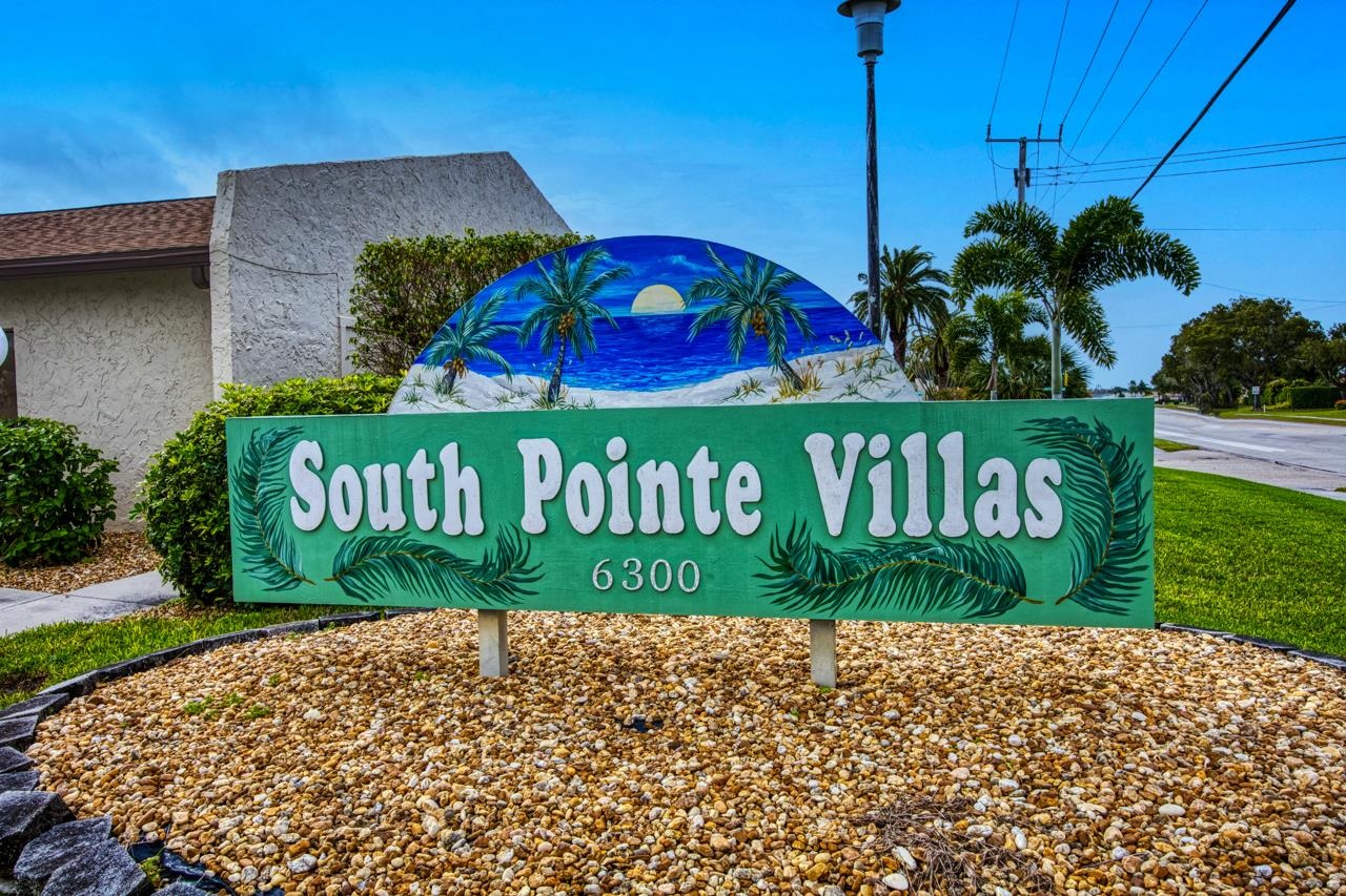 6300 S Pointe Blvd #223, Fort Myers, FL, 33919, US, 2 Bedrooms Bedrooms, ,Residential,For Sale,6300 S Pointe Blvd #223,2251014SAN