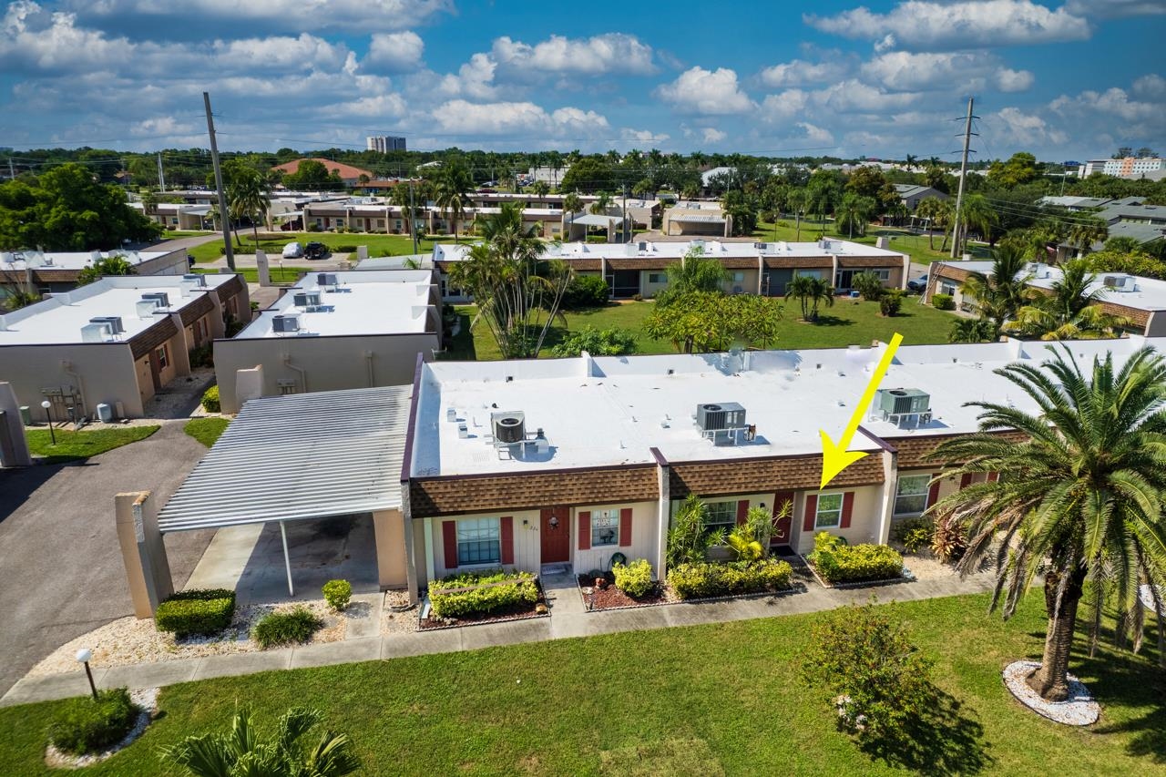 6300 S Pointe Blvd #223, Fort Myers, FL, 33919, US, 2 Bedrooms Bedrooms, ,Residential,For Sale,6300 S Pointe Blvd #223,2251014SAN
