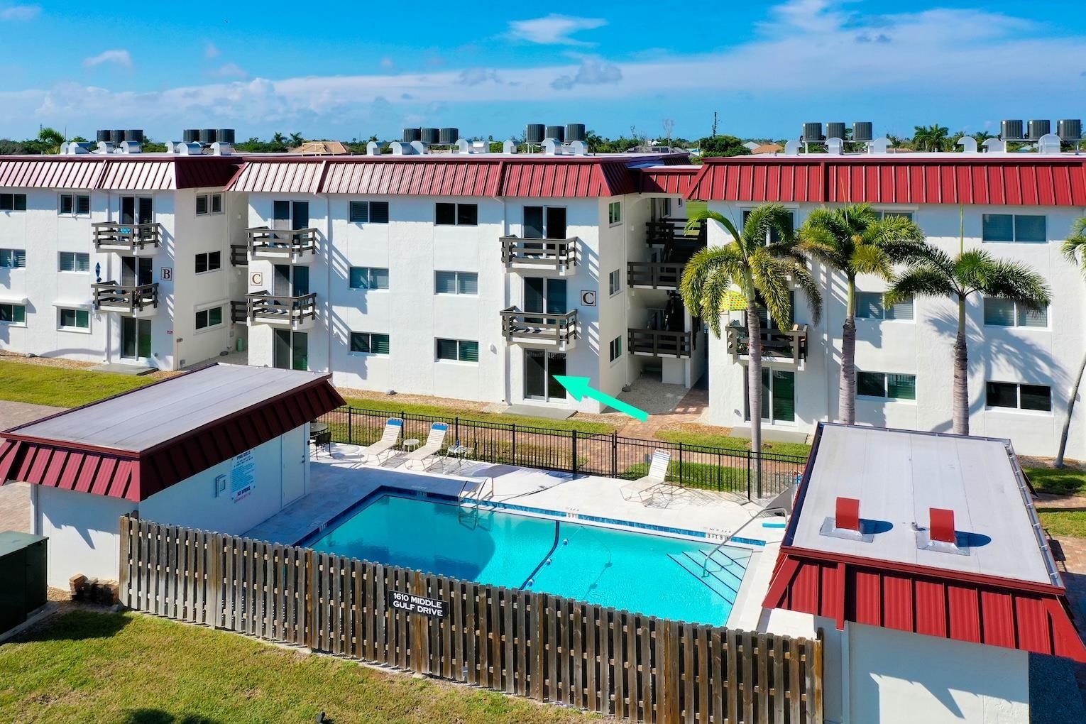 1610 Middle Gulf Dr #C2