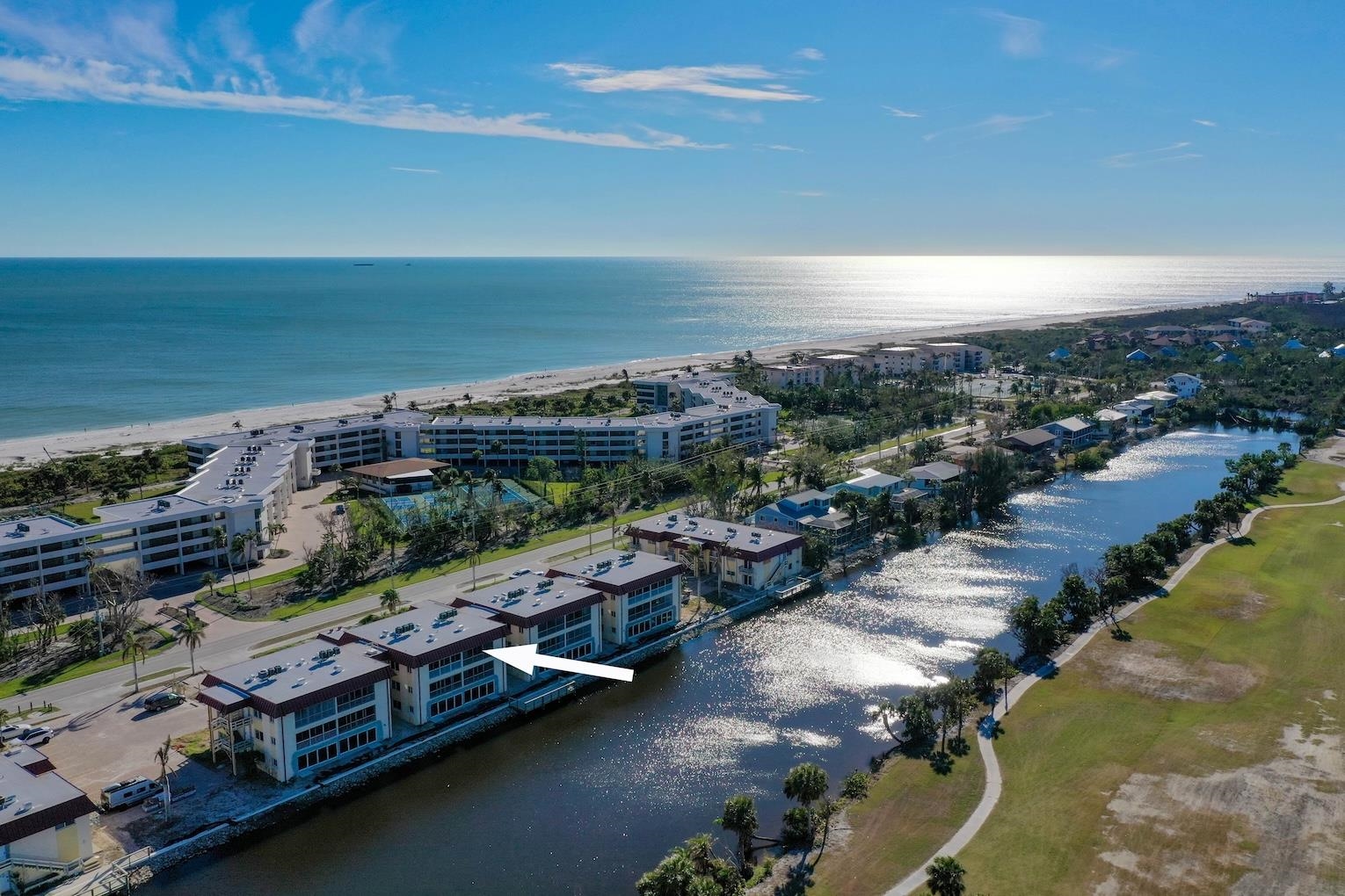 1610 Middle Gulf Dr #D5