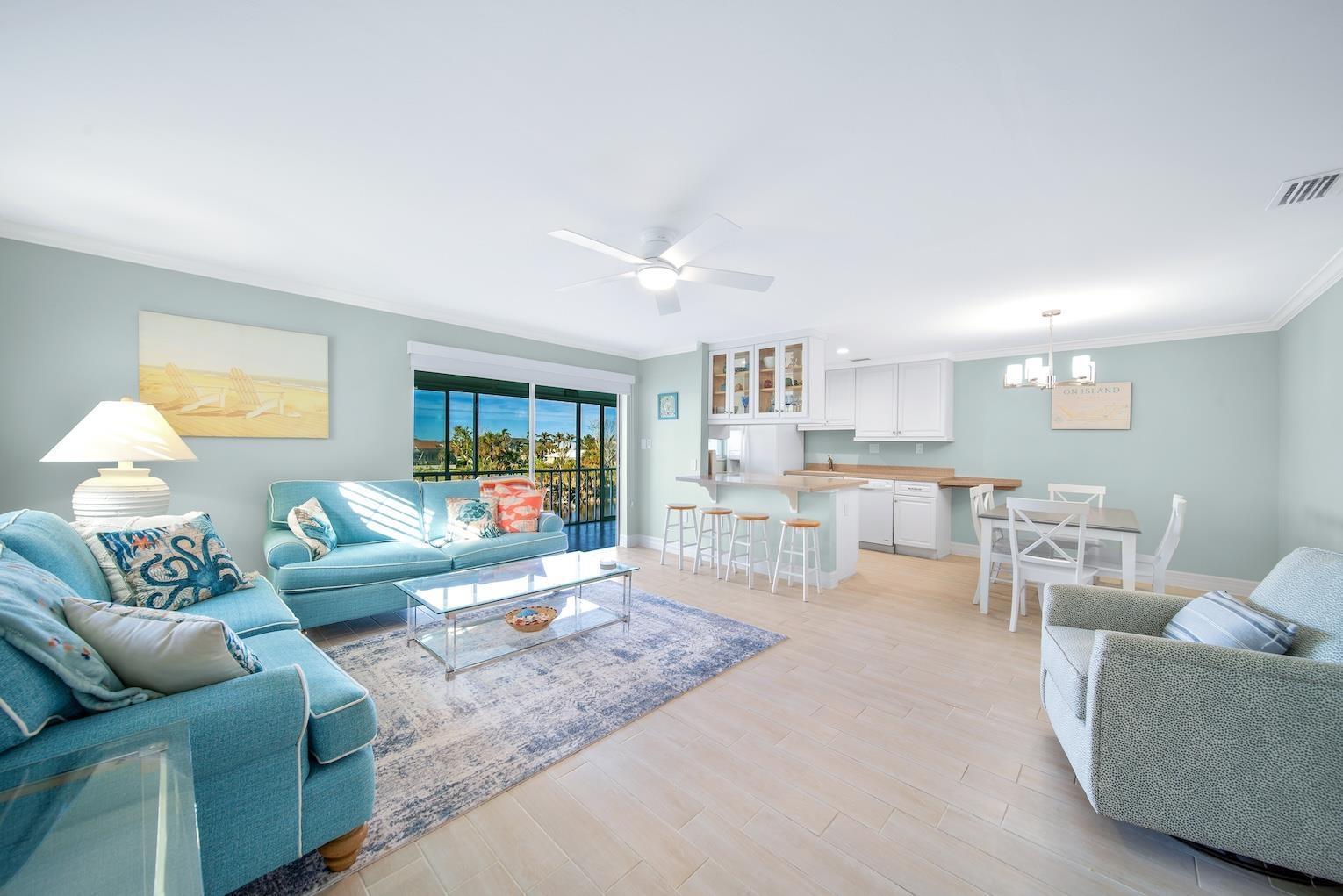 1610 Middle Gulf Dr #D5