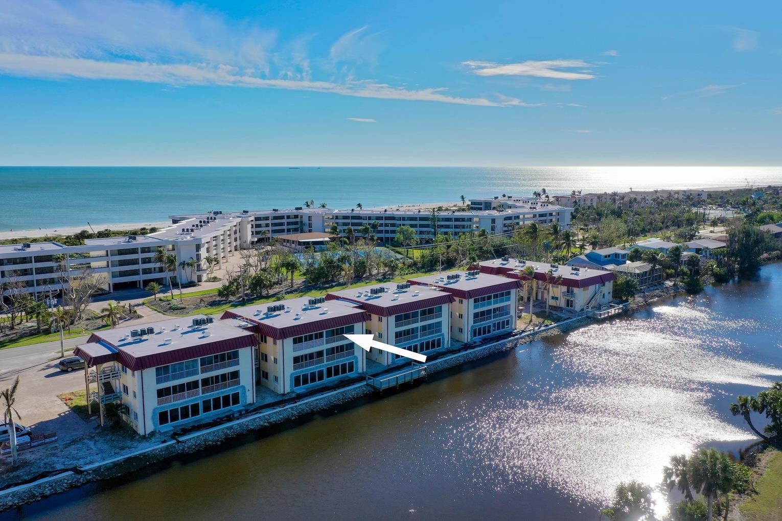 1610 Middle Gulf Dr #D5