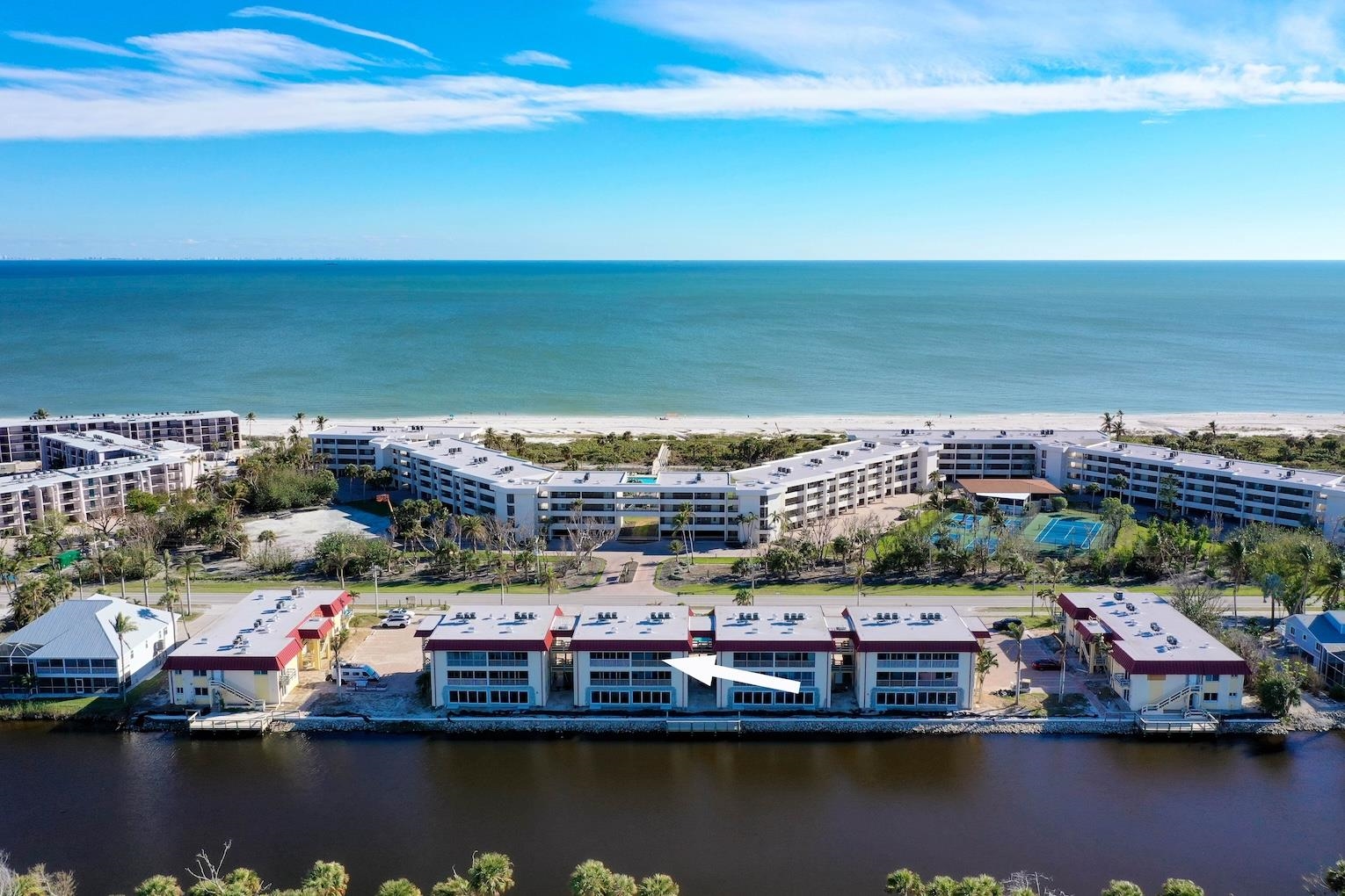 1610 Middle Gulf Dr #D5