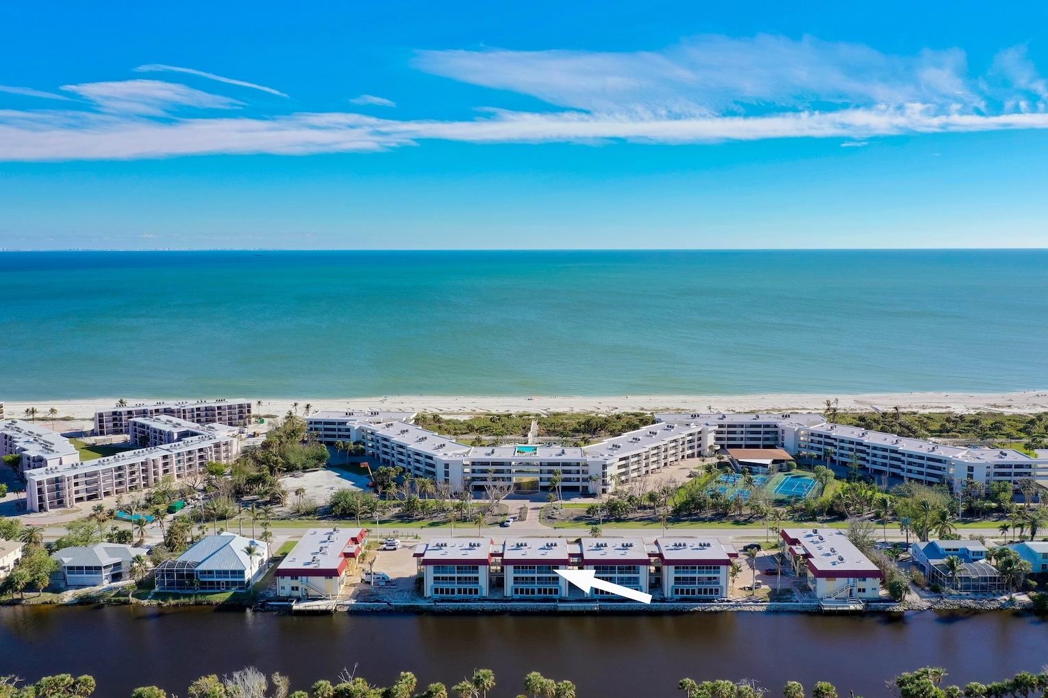 1610 Middle Gulf Dr #D5