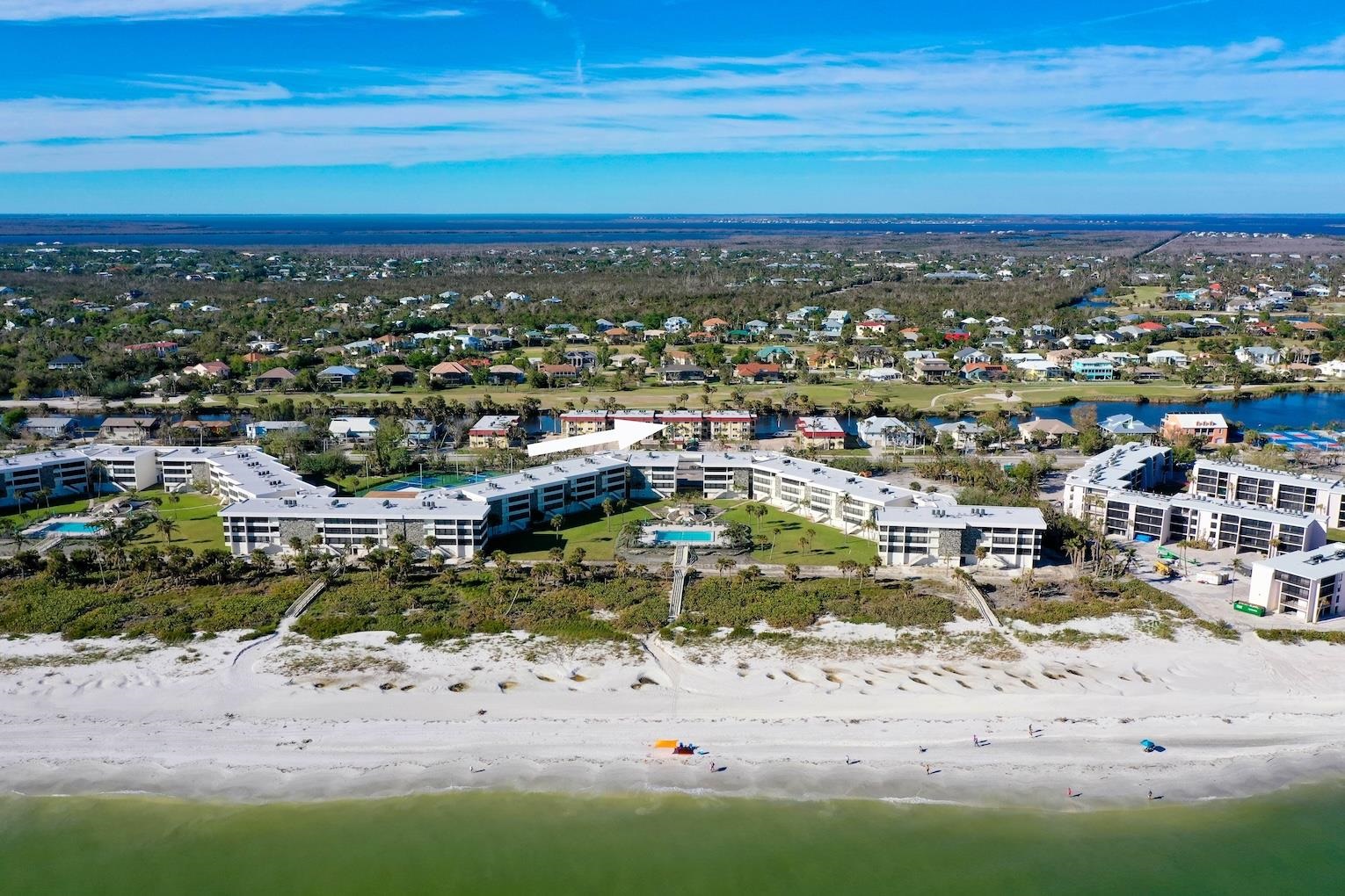 1610 Middle Gulf Dr #D5