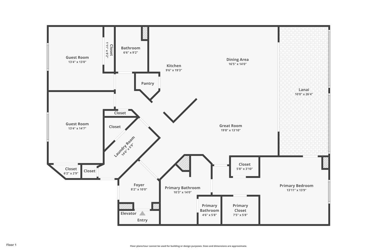 Fort Myers, Florida, 33908, United States, 3 Bedrooms Bedrooms, ,Residential,For Sale,2014273