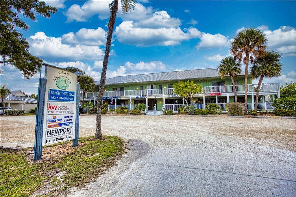 Sanibel, Florida, 33957, United States, ,Residential,For Sale,2016120