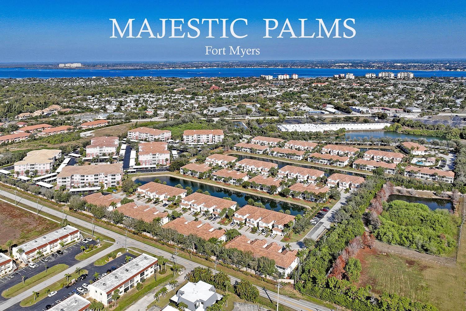 Welcome to the highly desirable Majestic Palms community in the heart – image 25