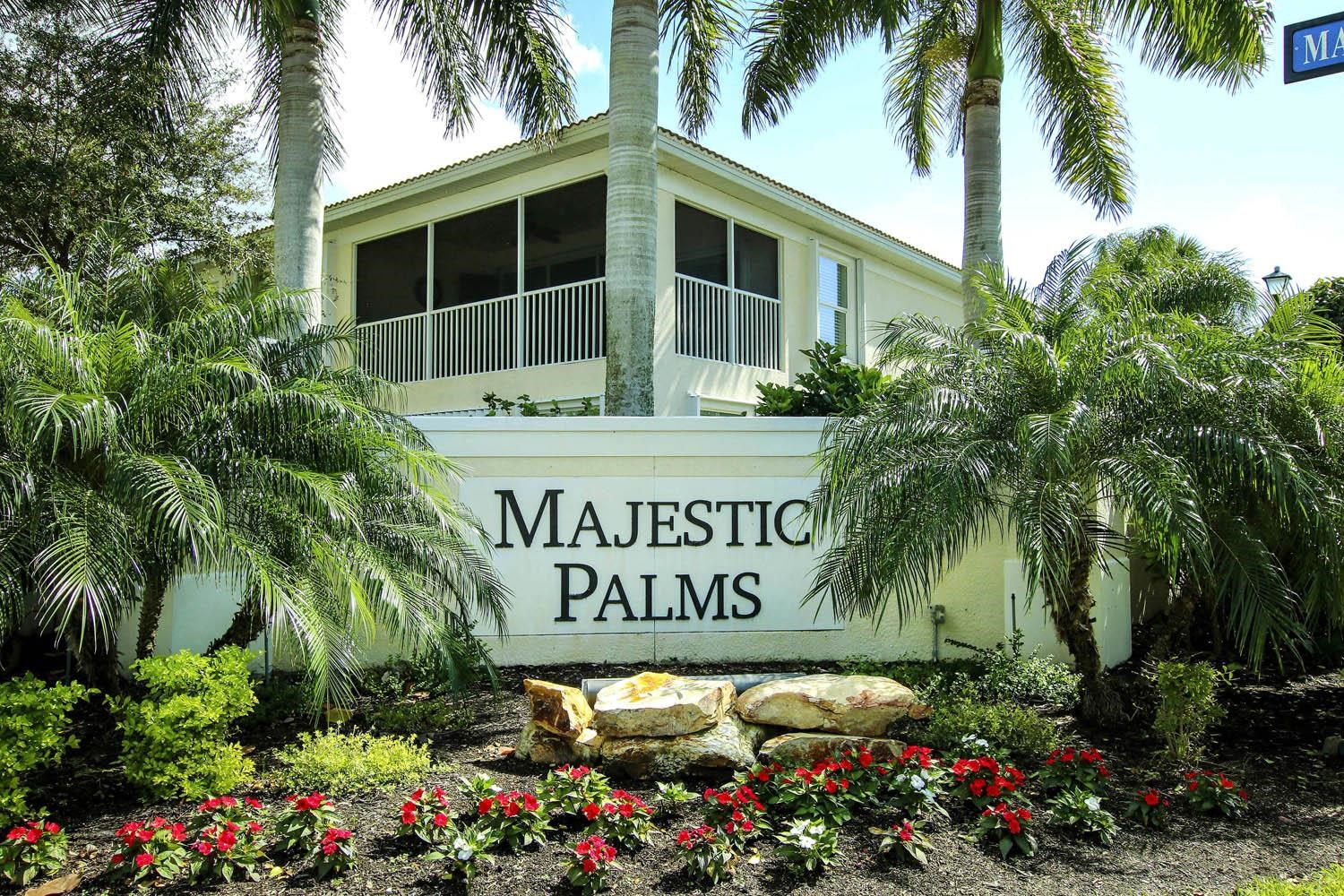 Welcome to the highly desirable Majestic Palms community in the heart – image 7