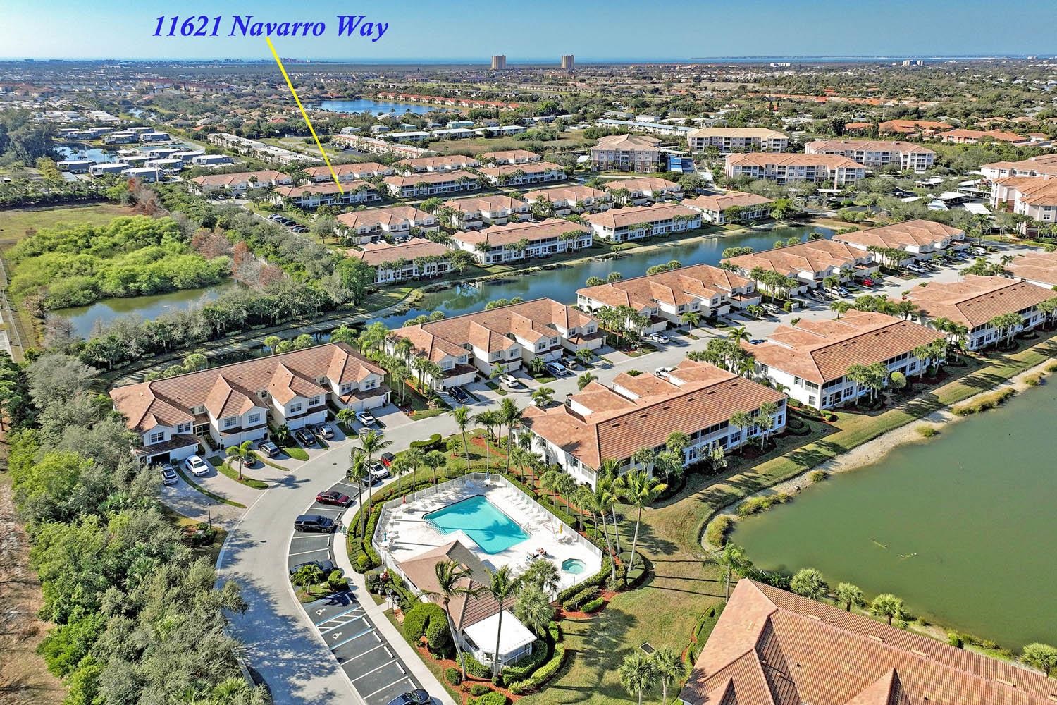 Welcome to the highly desirable Majestic Palms community in the heart – image 39
