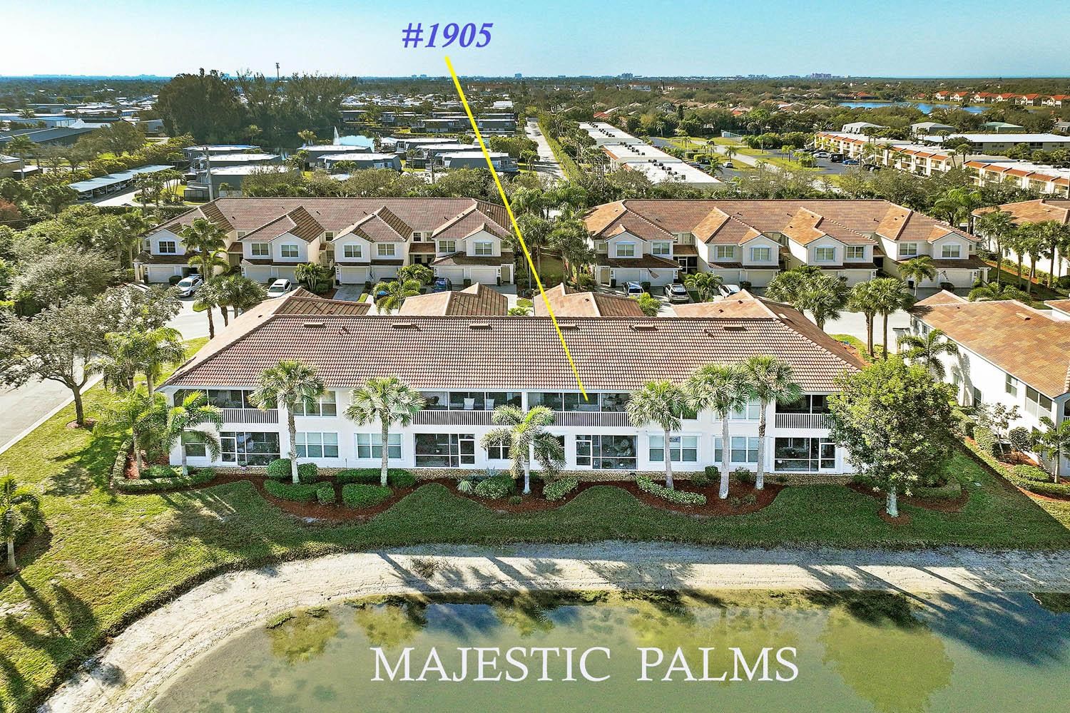 Welcome to the highly desirable Majestic Palms community in the heart – image 43