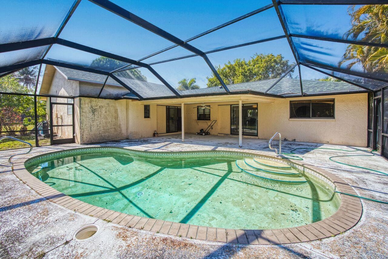 Fort Myers, FL, US, 3 Bedrooms Bedrooms, ,Residential,For Sale,14922 Bonaire Circle,2260264SAN