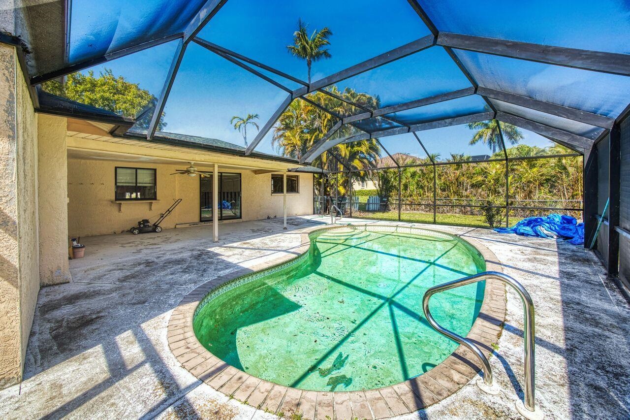 Fort Myers, FL, US, 3 Bedrooms Bedrooms, ,Residential,For Sale,14922 Bonaire Circle,2260264SAN