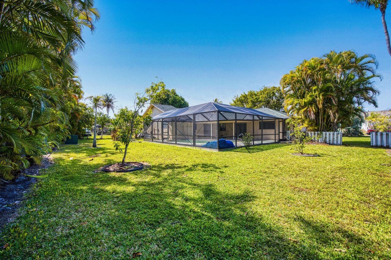 Fort Myers, FL, US, 3 Bedrooms Bedrooms, ,Residential,For Sale,14922 Bonaire Circle,2260264SAN