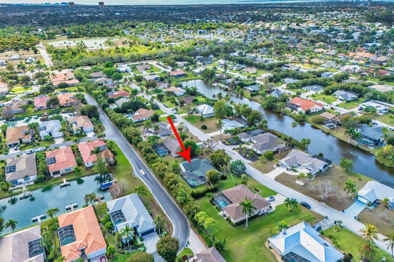 Fort Myers, FL, US, 3 Bedrooms Bedrooms, ,Residential,For Sale,14922 Bonaire Circle,2260264SAN
