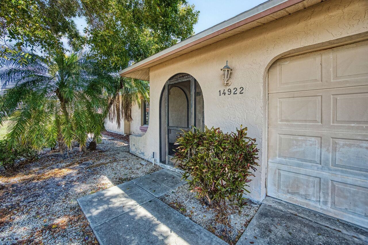 Fort Myers, FL, US, 3 Bedrooms Bedrooms, ,Residential,For Sale,14922 Bonaire Circle,2260264SAN